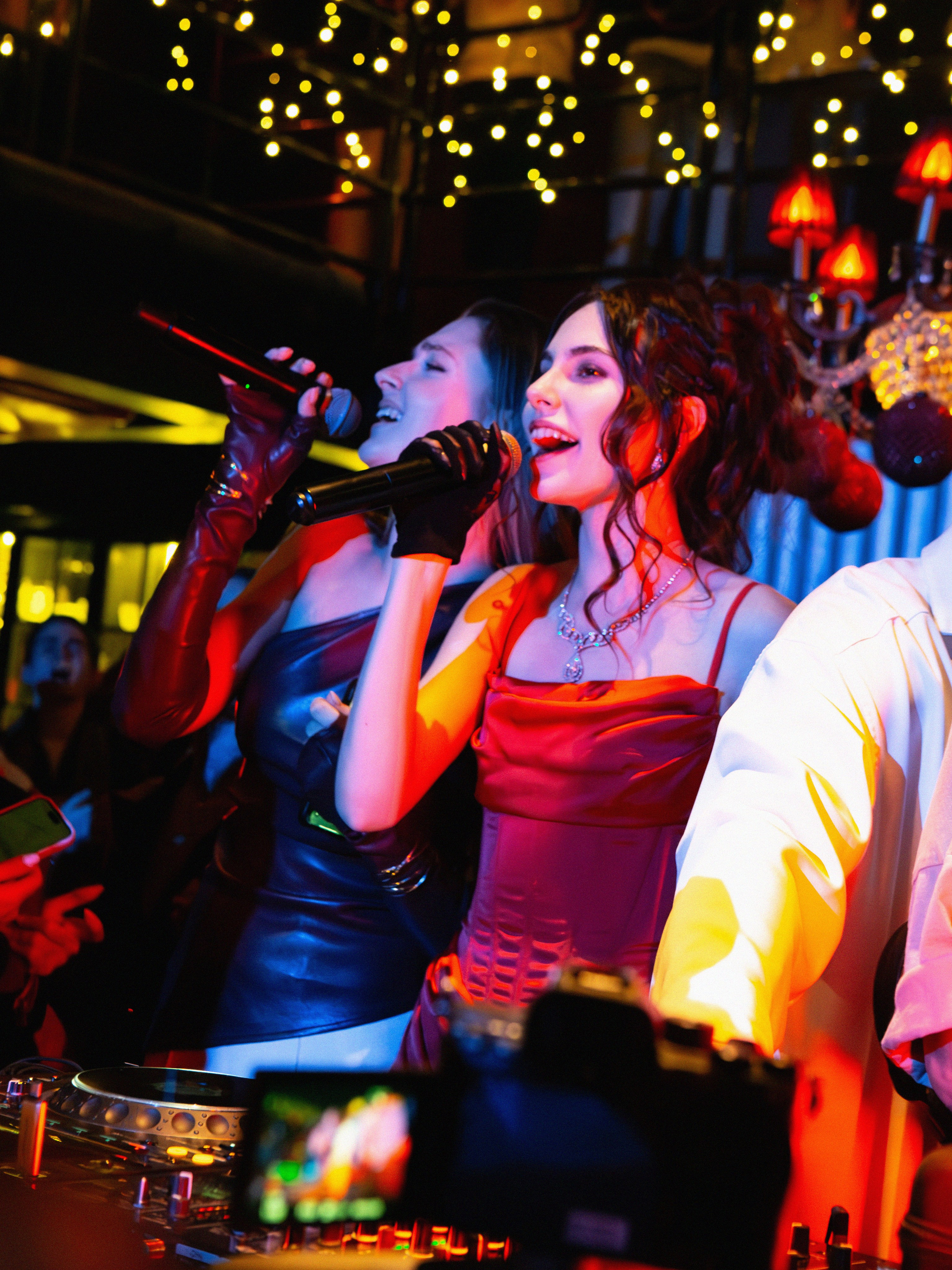 EYE [BALAGAN]. Фотограф Москва