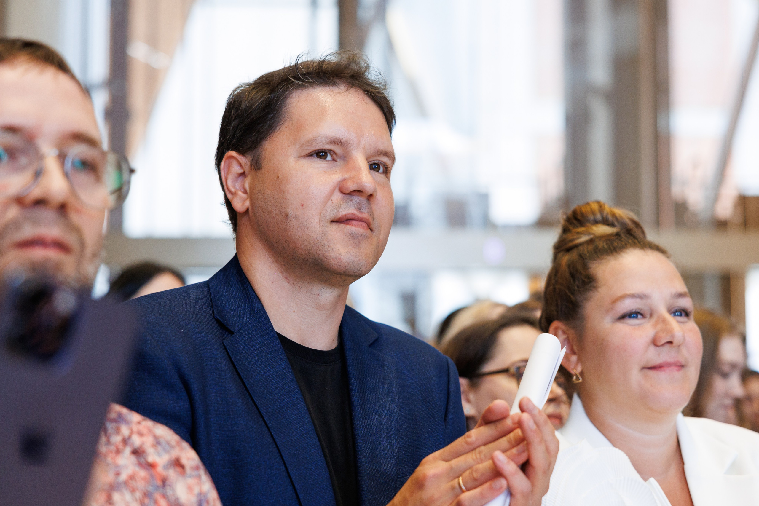 РМК — 20 лет. Лёшка Варзегов — фотограф