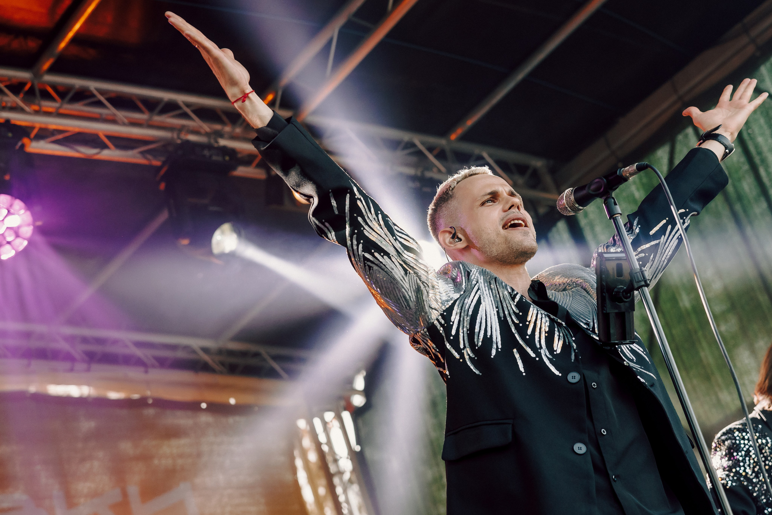 Основное. Лёшка Варзегов — фотограф