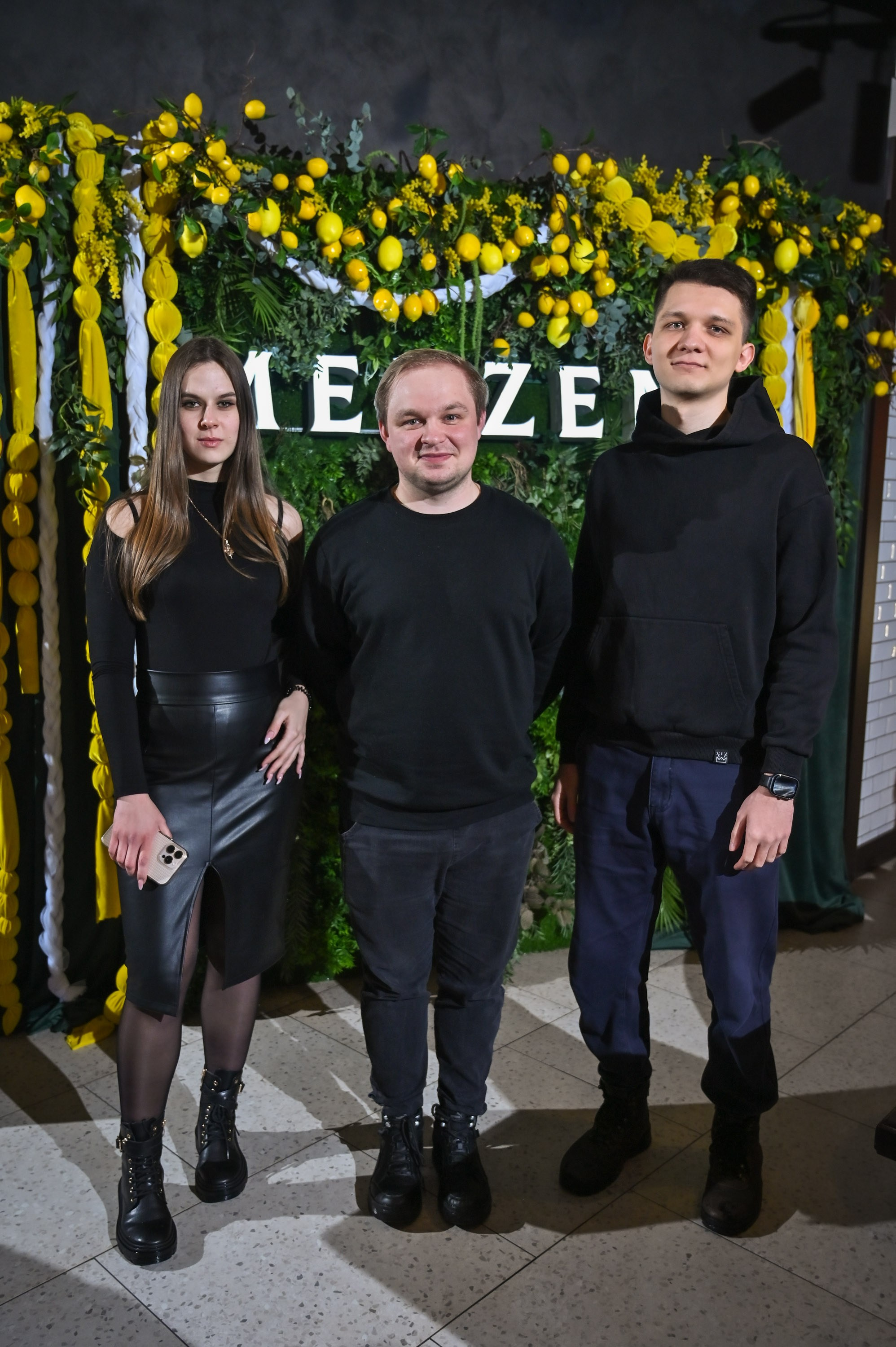 ФОТО. Репортажный и свадебный фотограф в Липецке Иван Первойкин