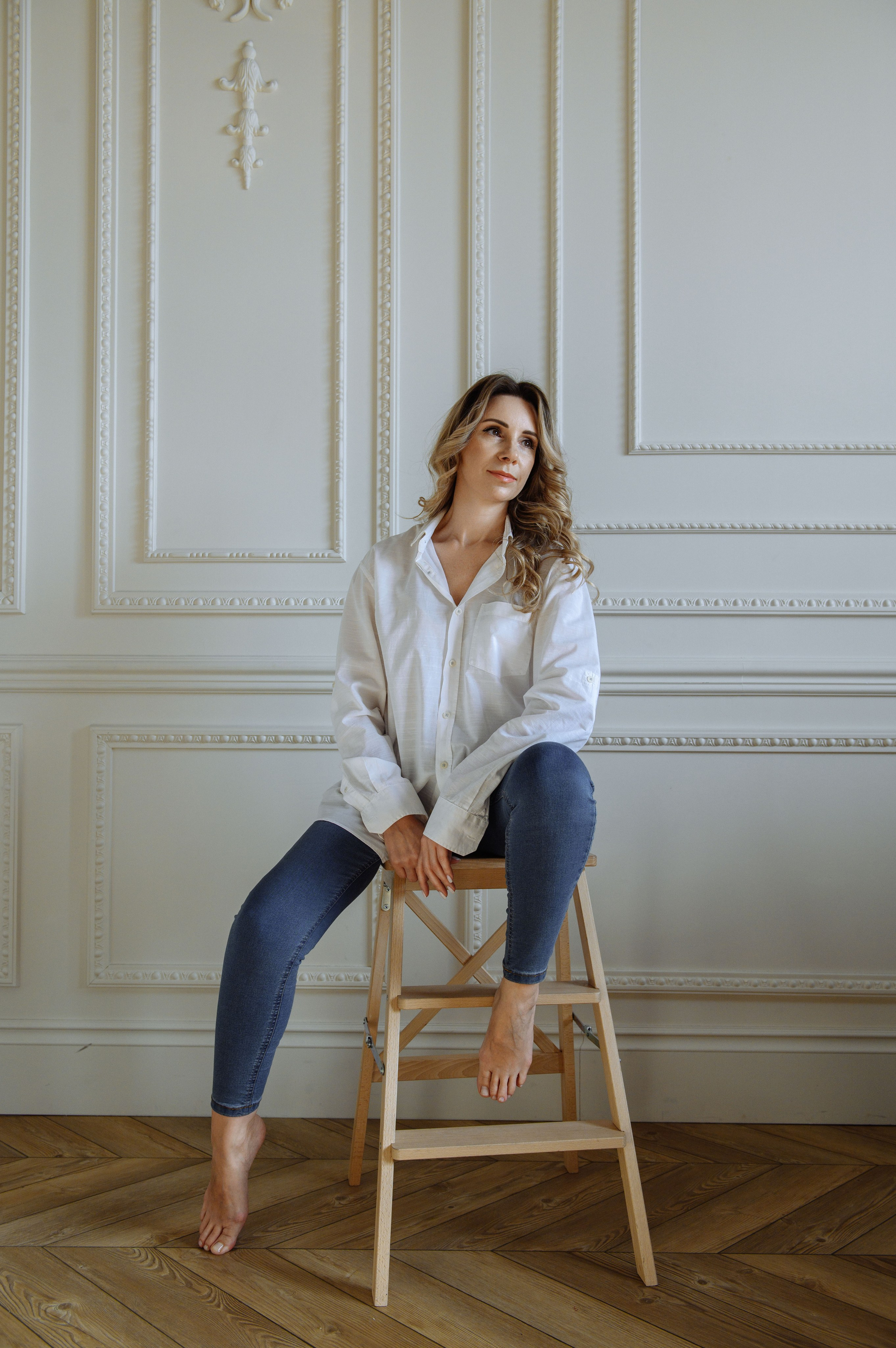 Наталья. Фотограф в Сургуте Светлана Гибадуллина