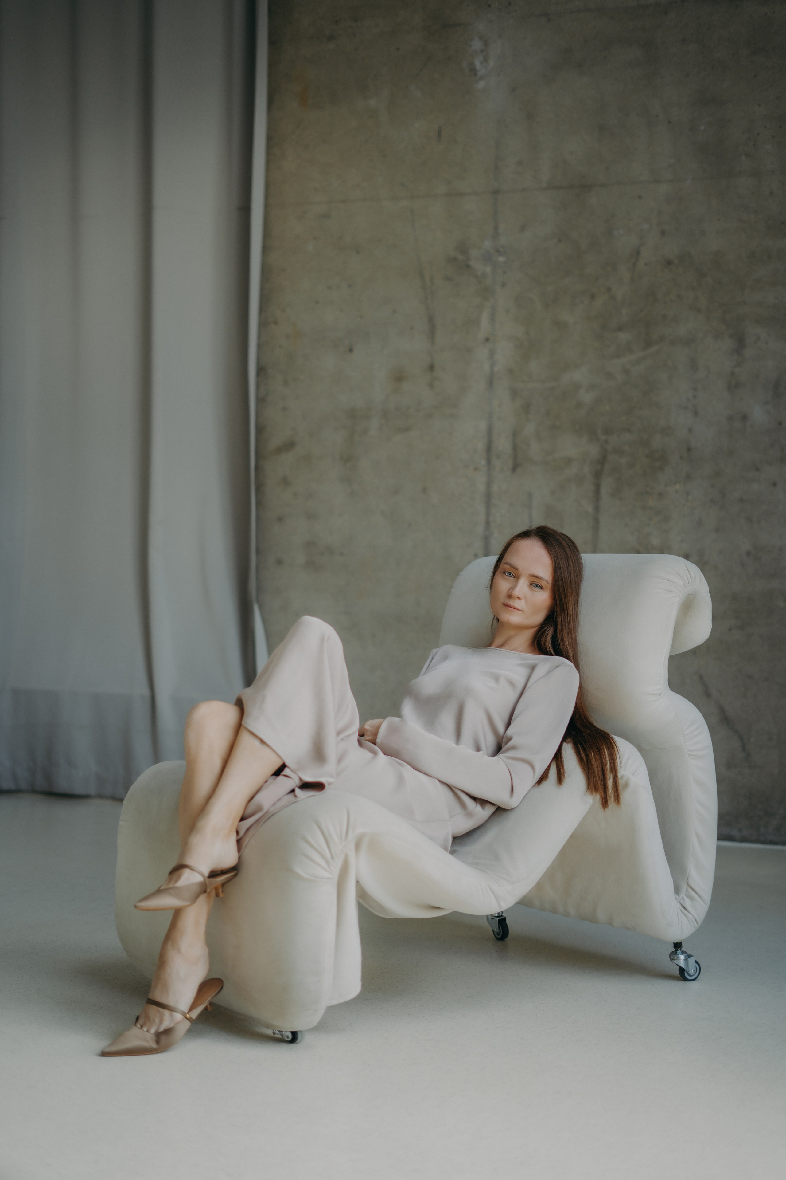 Анна. Фотограф в Москве Анна Комягина