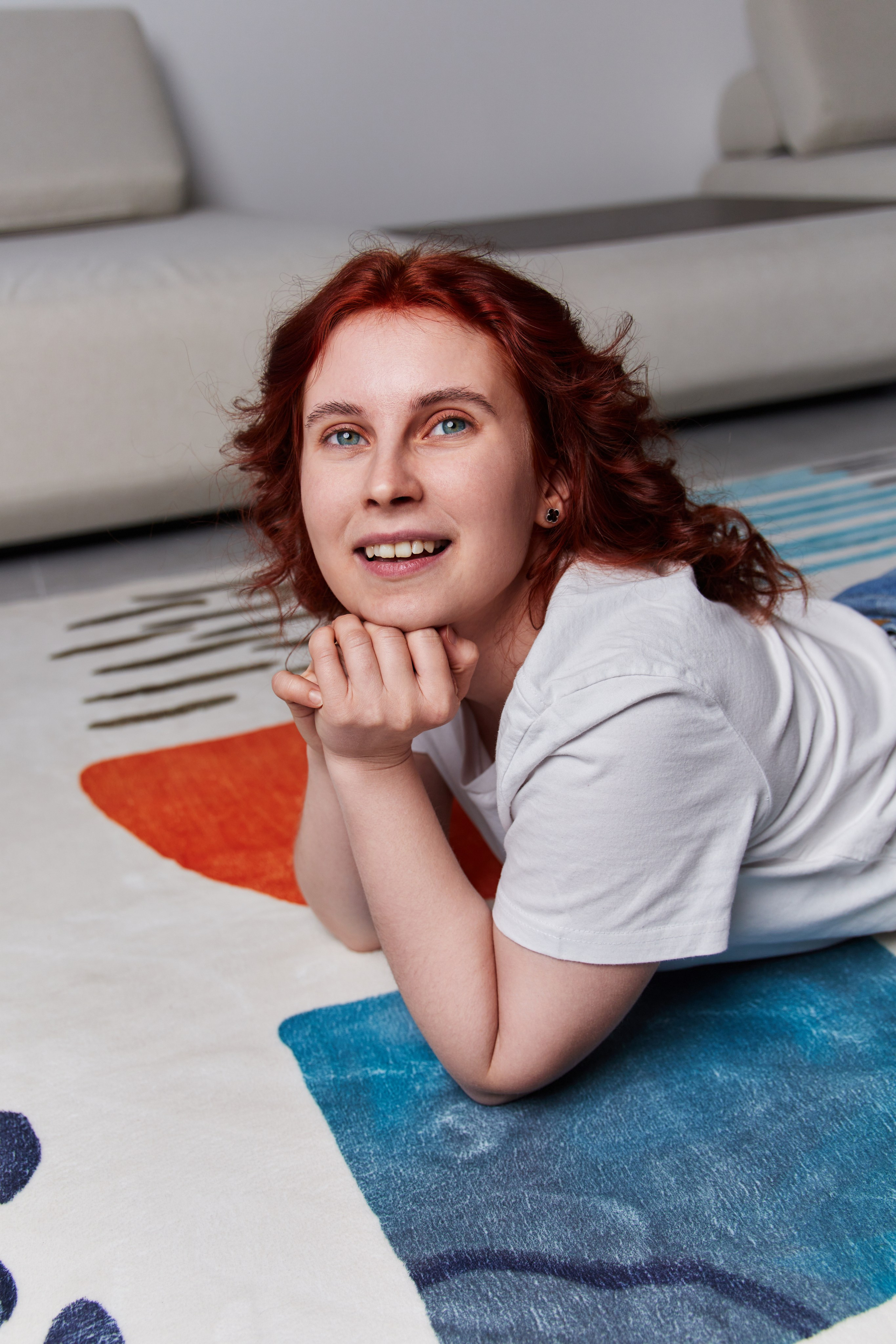 Лера, skypoint. Репортажный фотограф Алёна Кантемирова