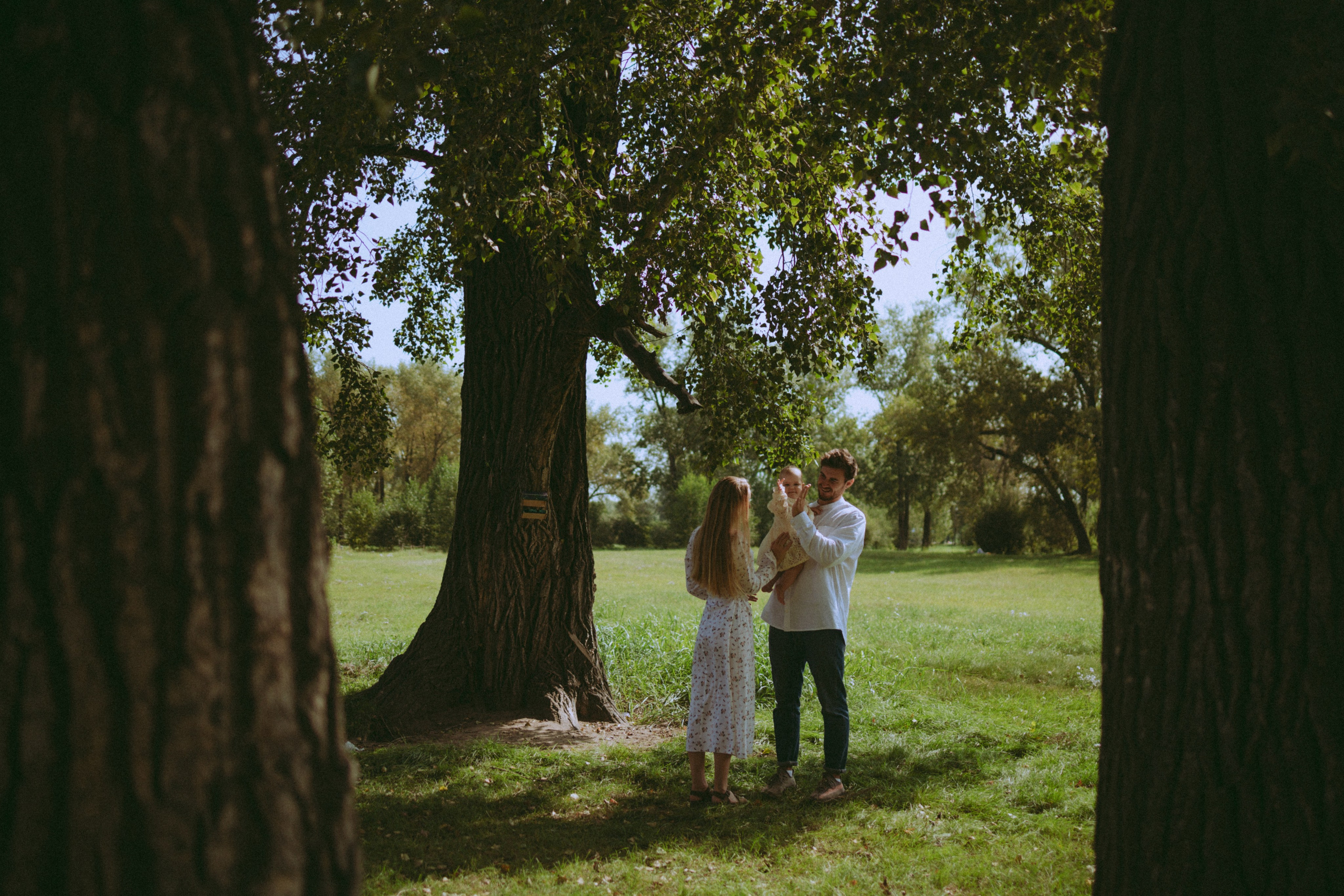 Семейные съемки | дети. Фотограф в красноярске