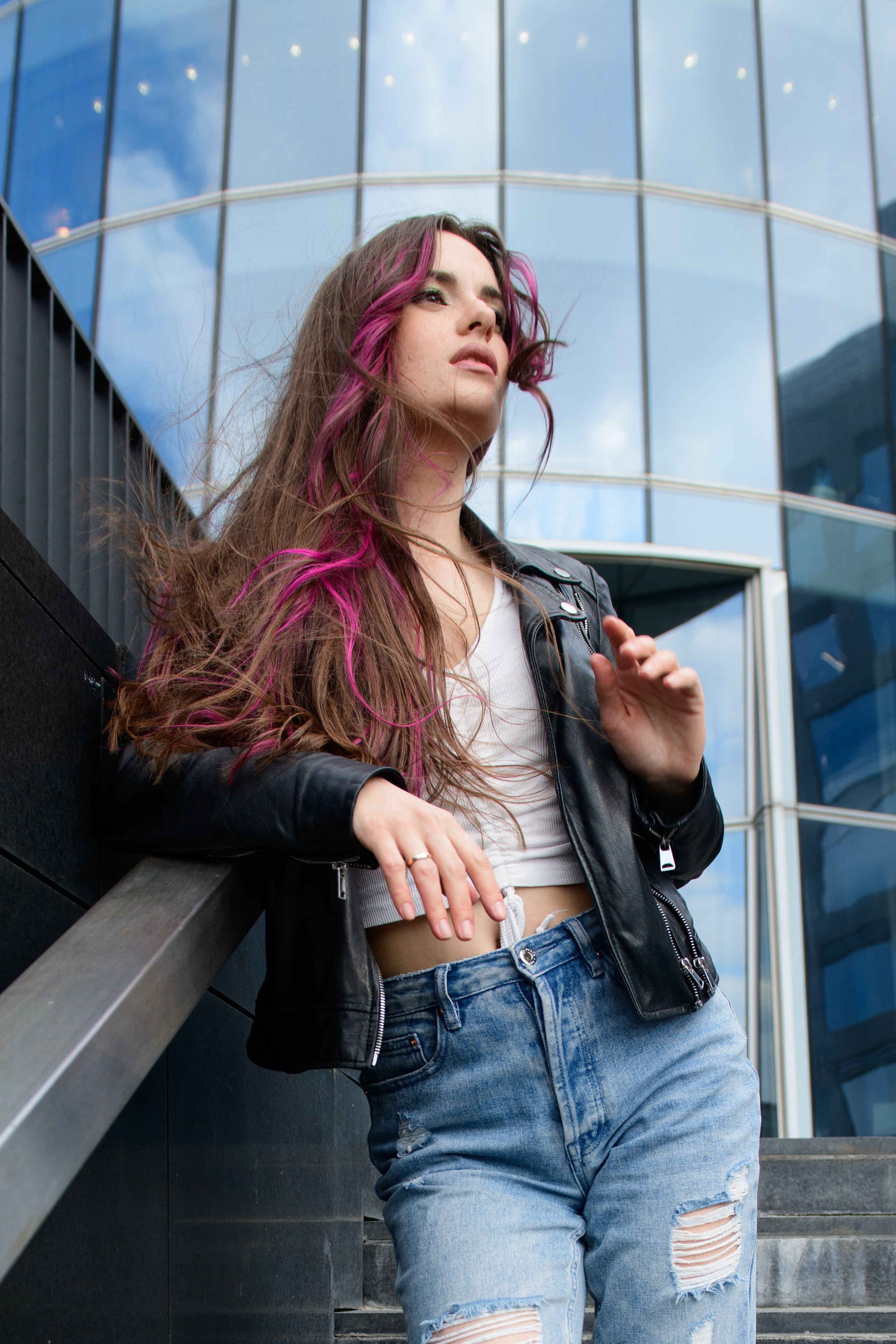 Фотопрогулка по Санкт-Петербургу. Организация и проведение фотосъемок в Санкт-Петербурге. Фотограф Смирягин Илья