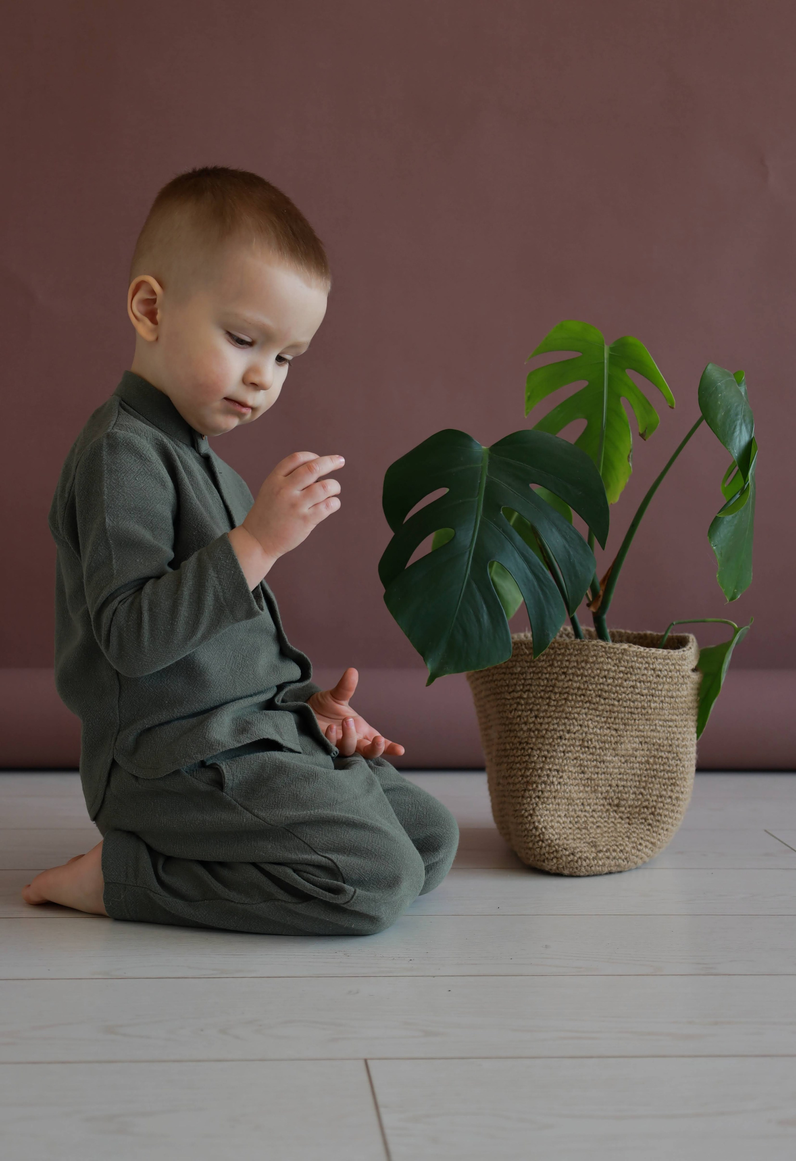 Фотосессия в фотостудии