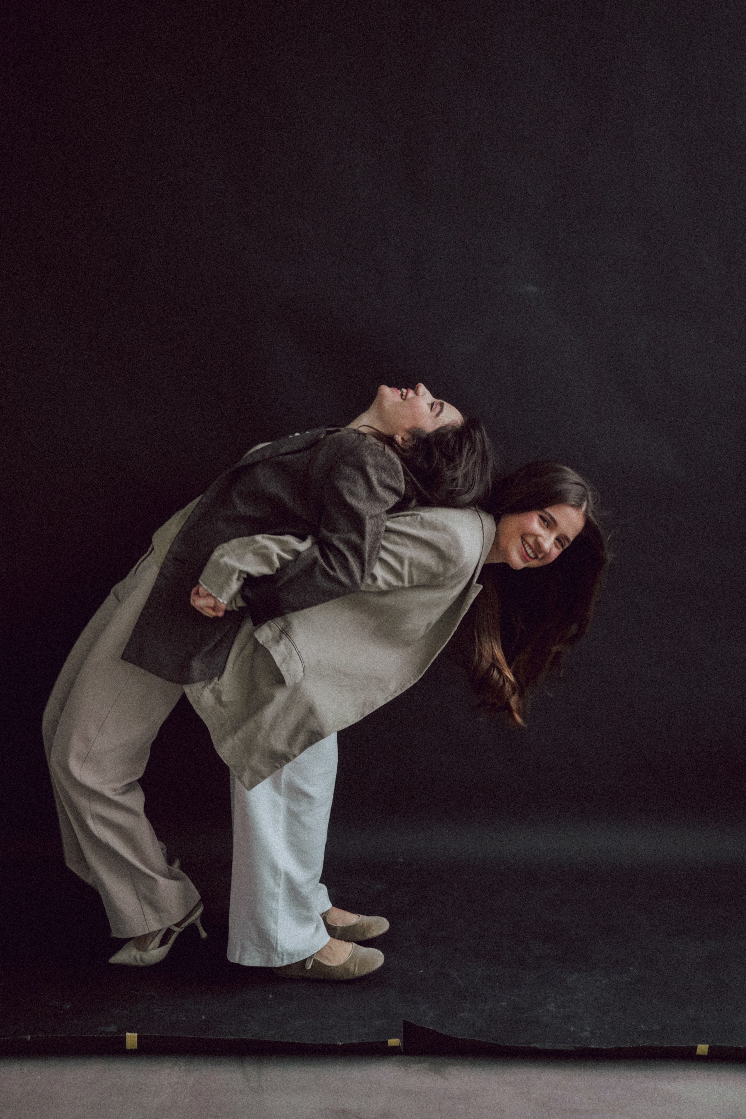 Гванца и Анна. Свадебный и семейный фотограф Ястребова Маргарита