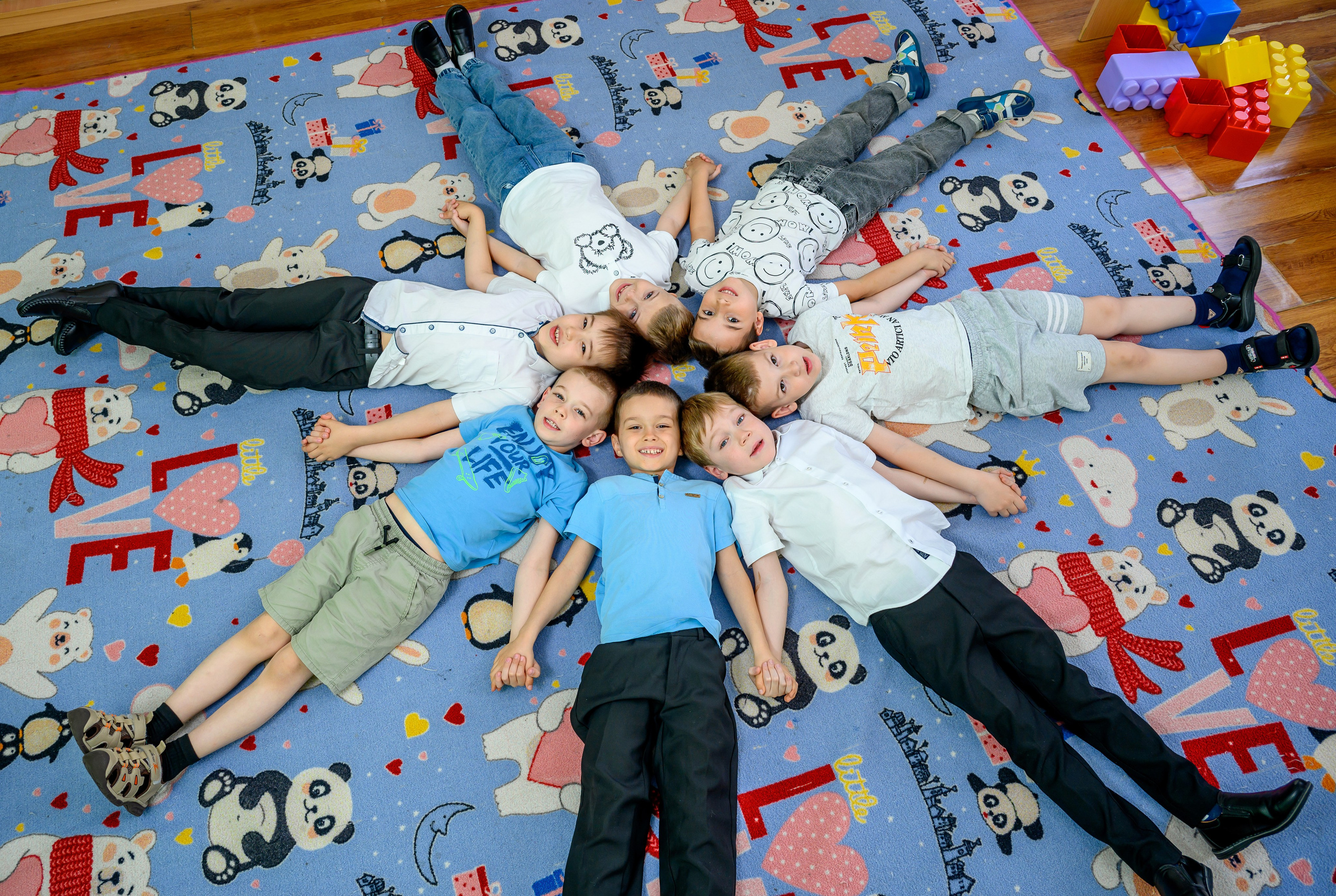 Фотосессия в группе. Вячеслав Скрипник Фотограф Краснодар