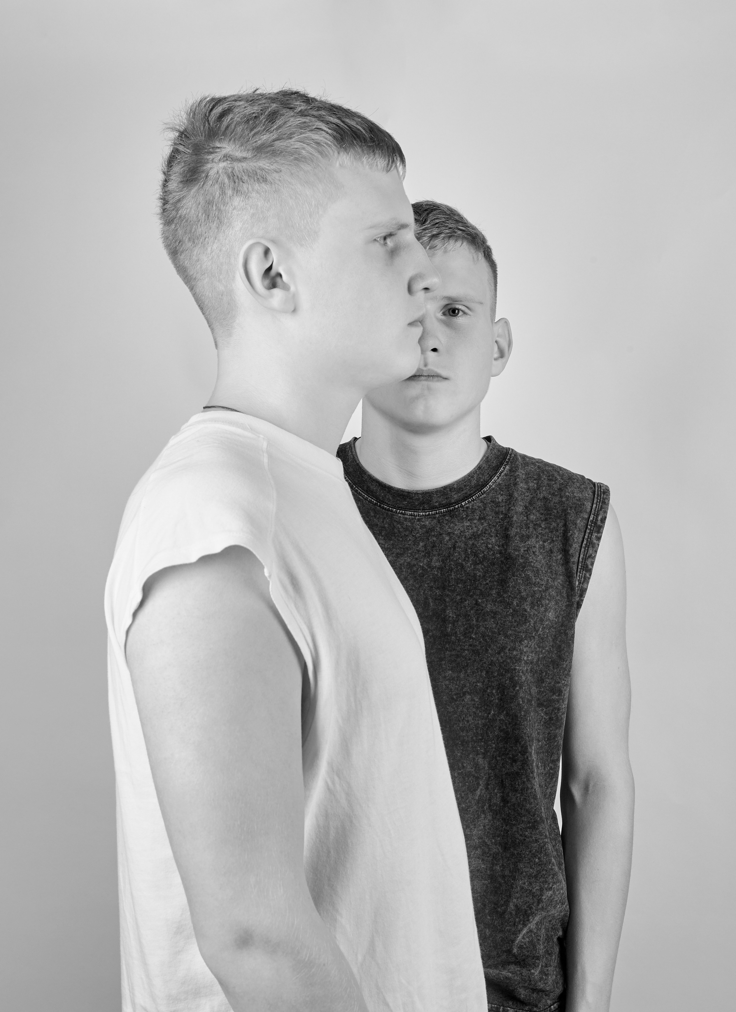 Близнецы Олег и Глеб. Предметный и семейный фотограф в Санкт-Петербурге Катерина Стеклова