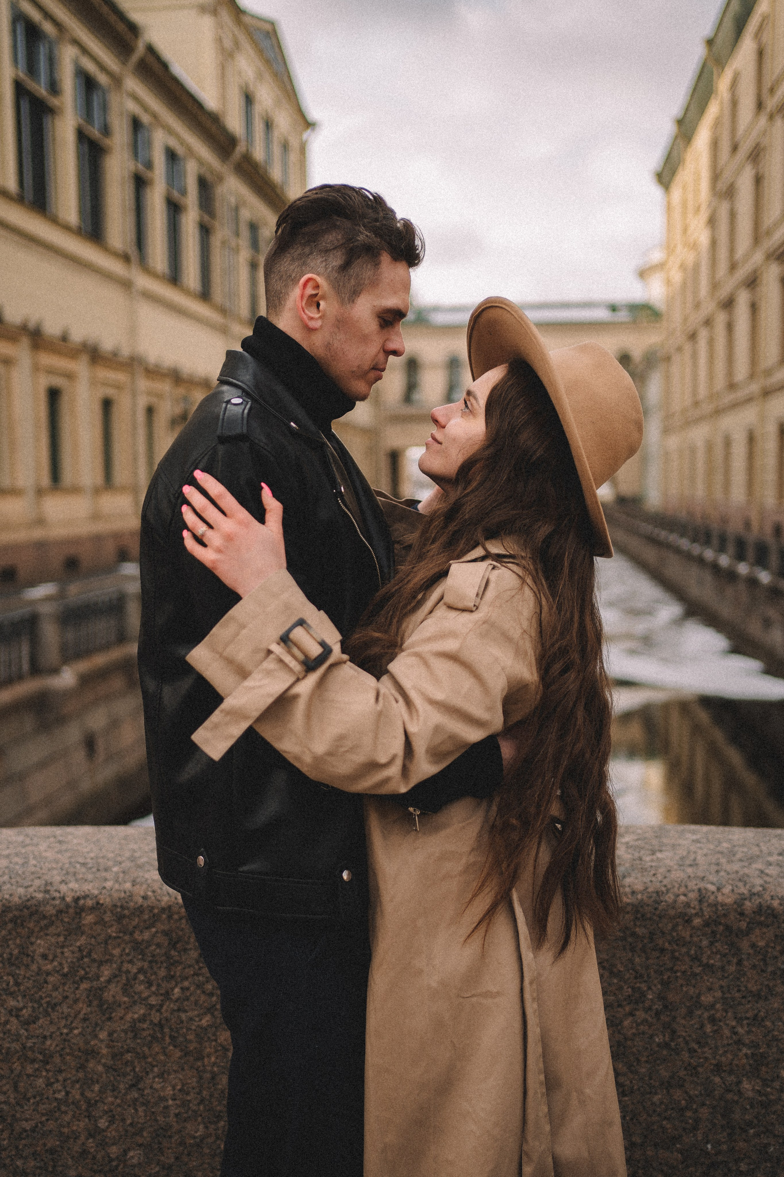 D & A. Фотограф Санкт-Петербург/Гомель Виктория Петрова