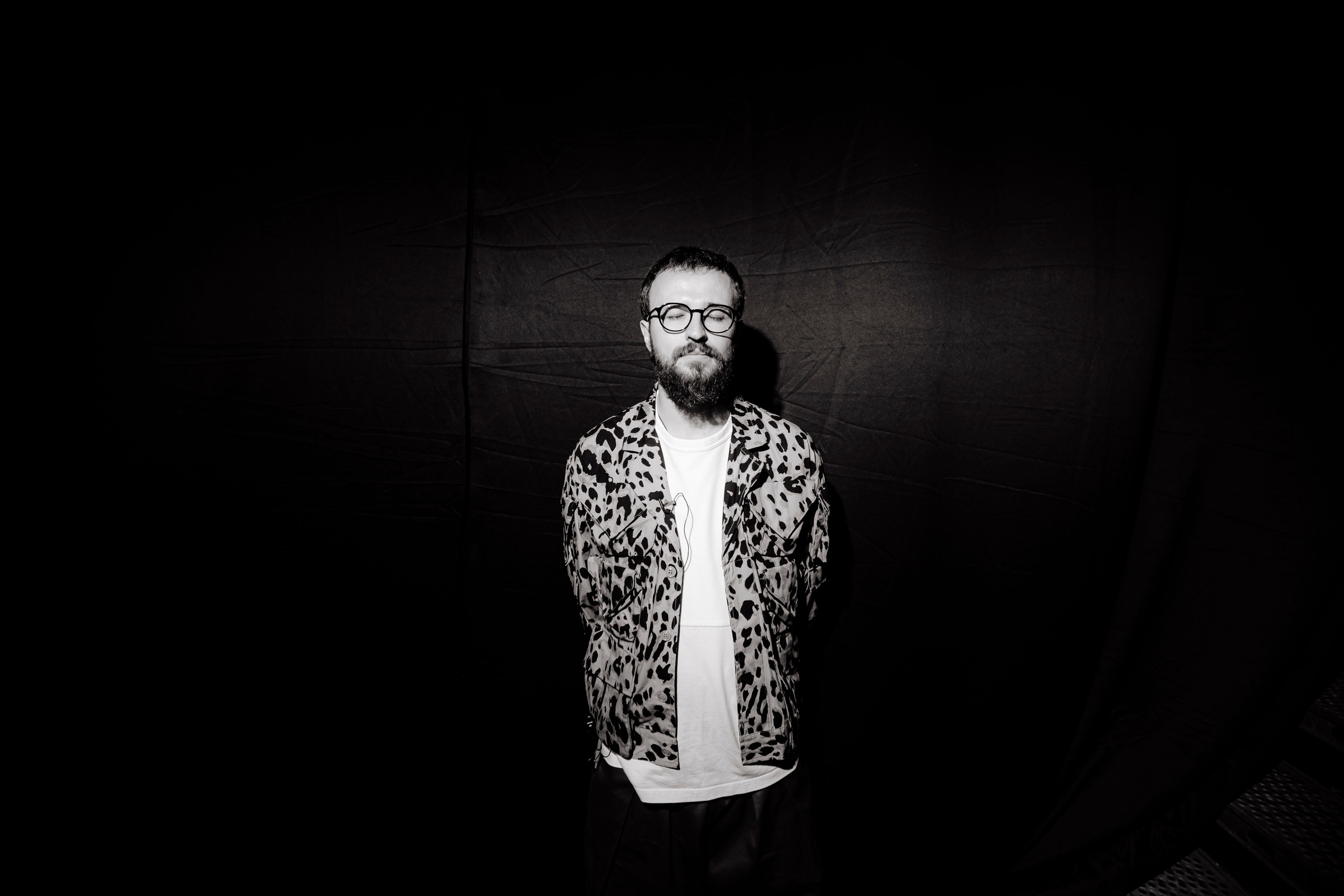 Михаил Гребенюк НСП. Репортажный, event, концертный и backstage фотограф из Москвы Виталий Кривцов