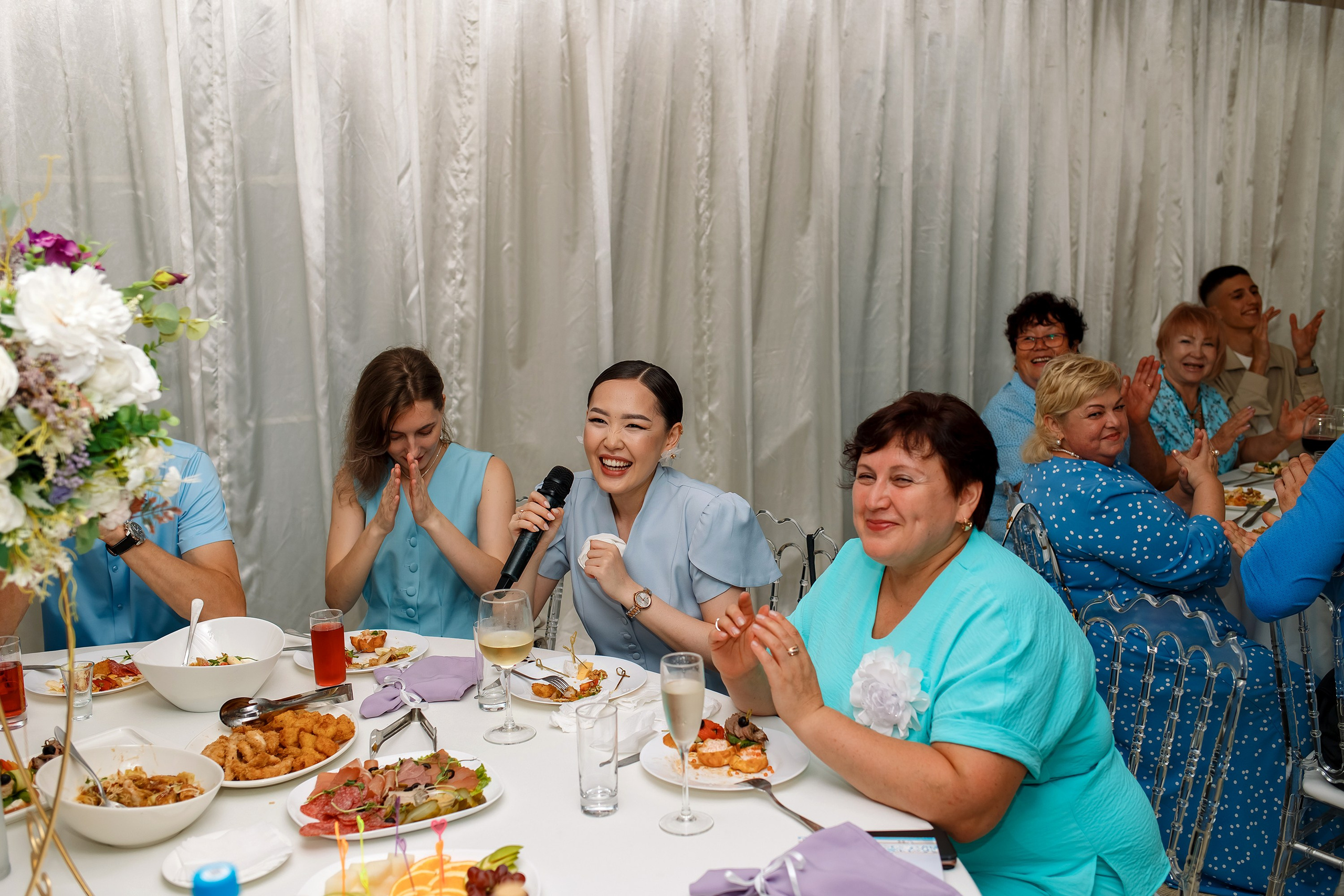 Ирина & Даниил. Фотограф Любовь Корниенко, Примоский край