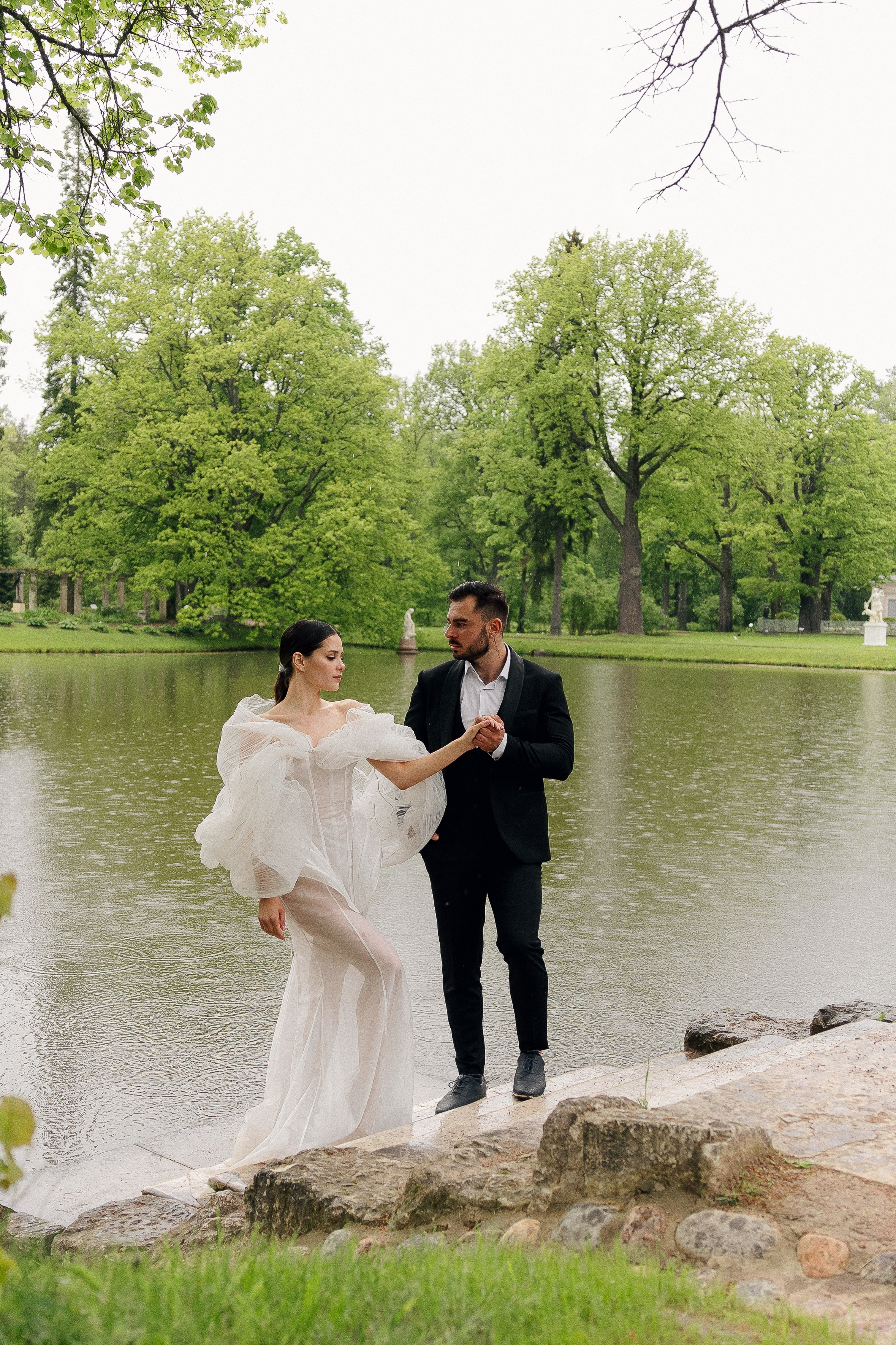 Стоять или бежать, но все равно гореть — Lumen