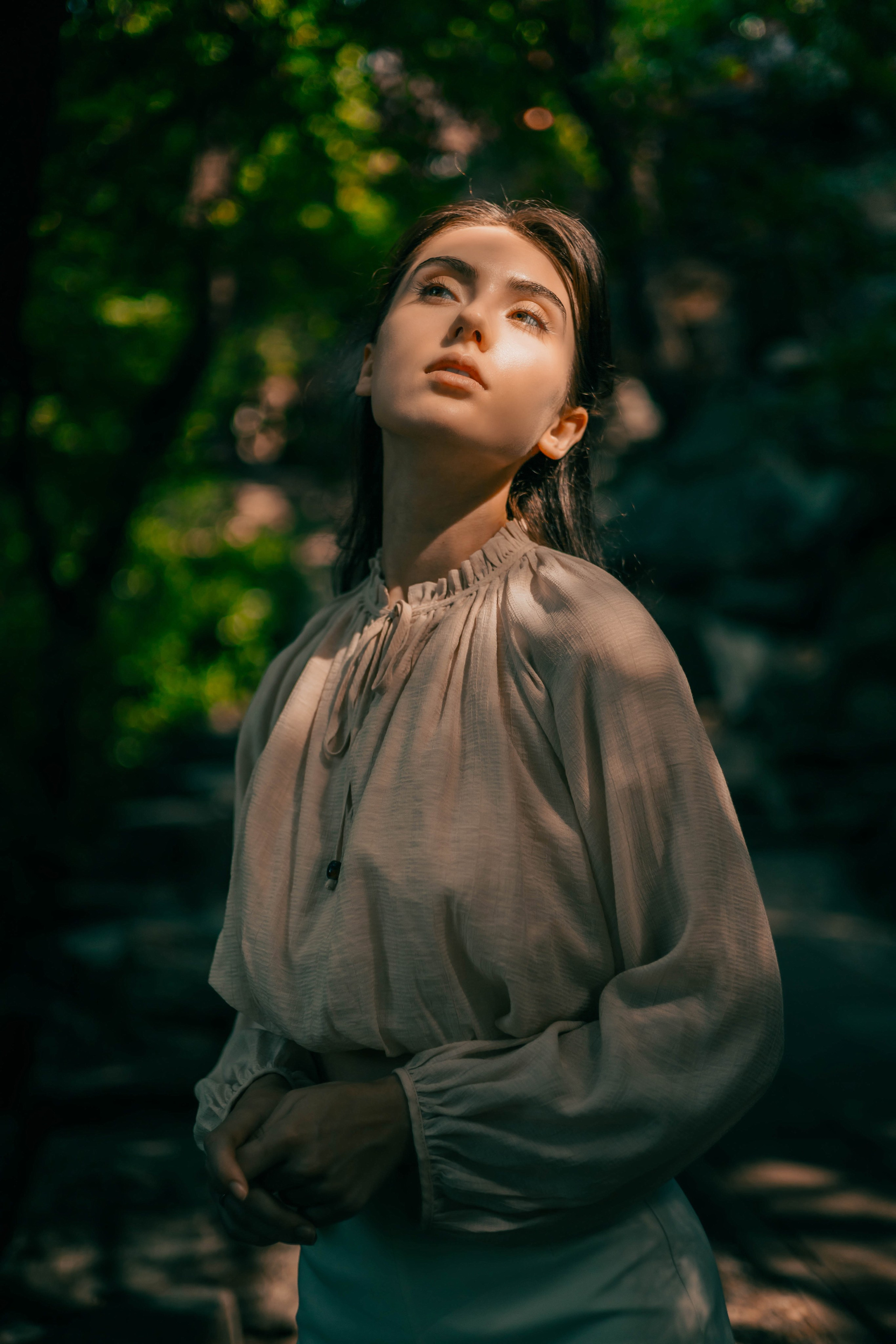 Esya in Beijing