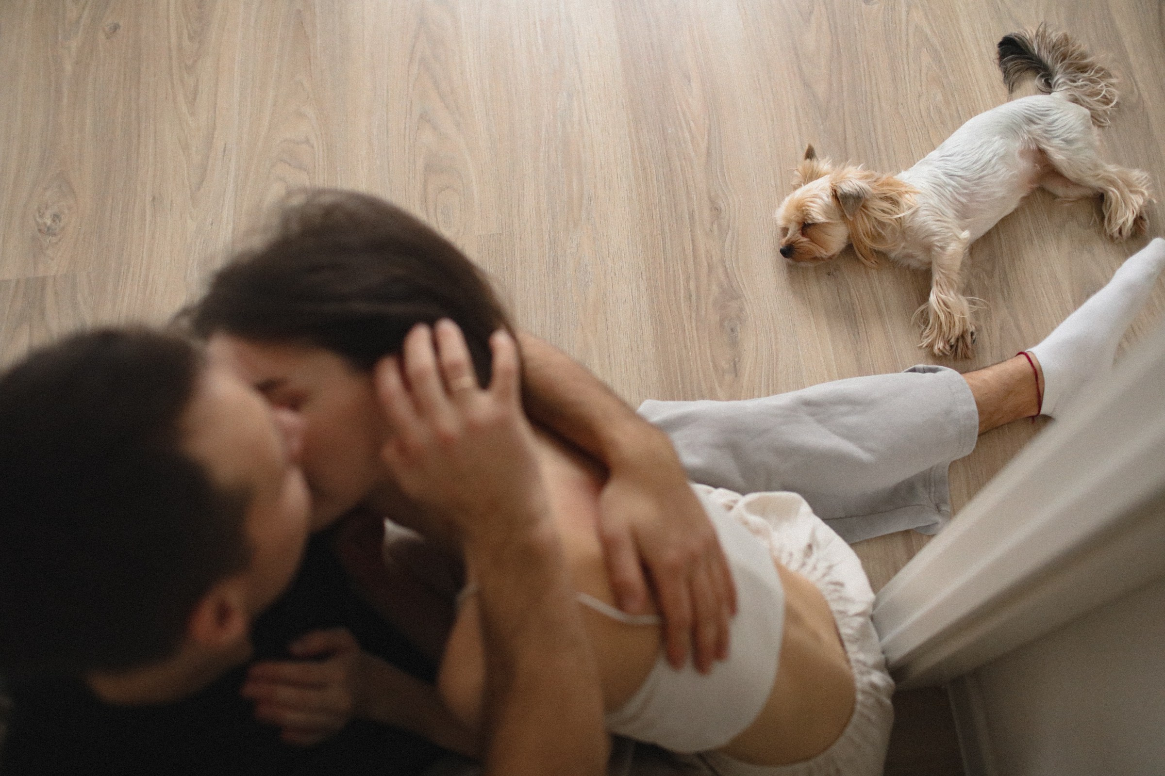 Носики, носики!. Семейный фотограф в Москве Алевтина Носова