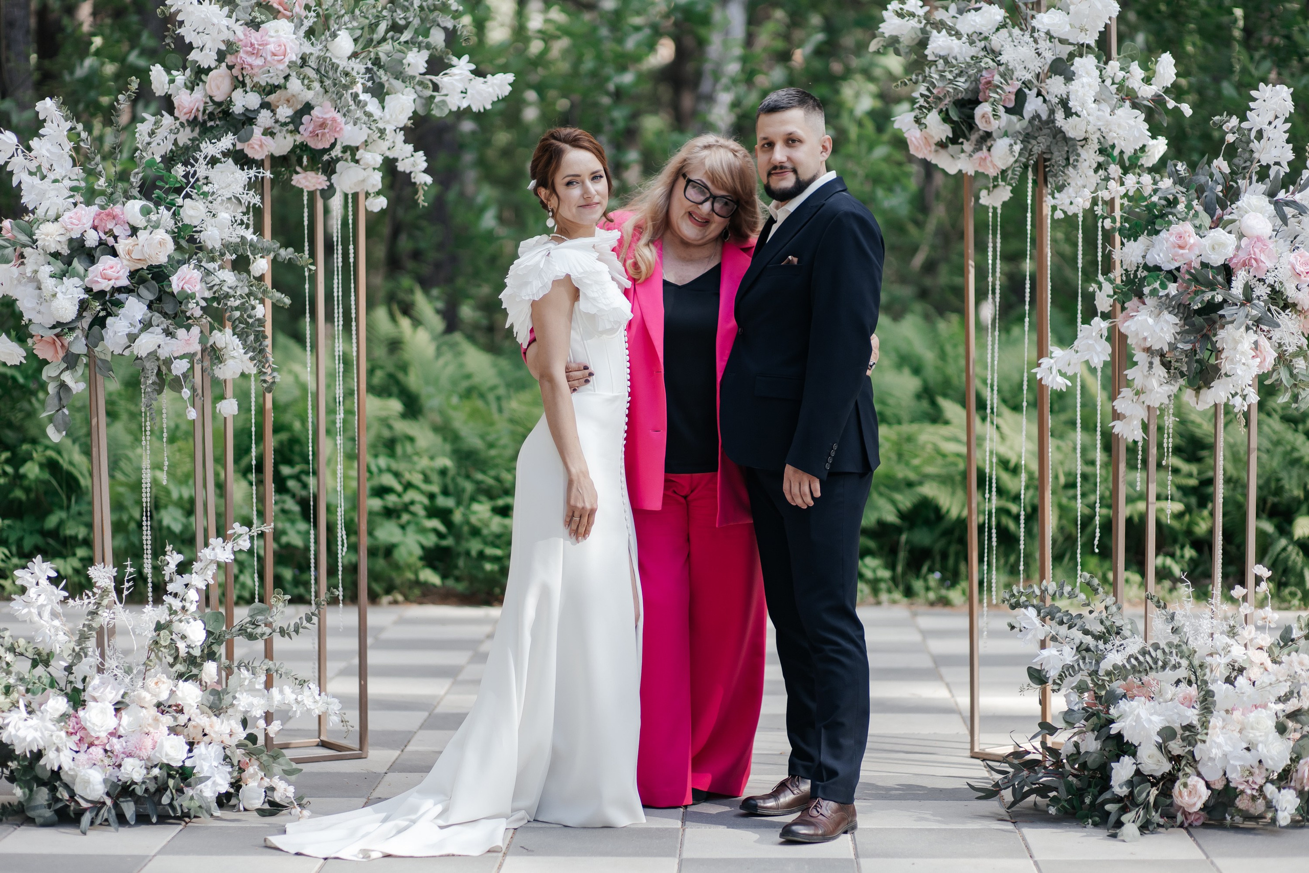 ПАКЕТ 8 ЧАСОВ. Свадебный  фотограф Новосибирск