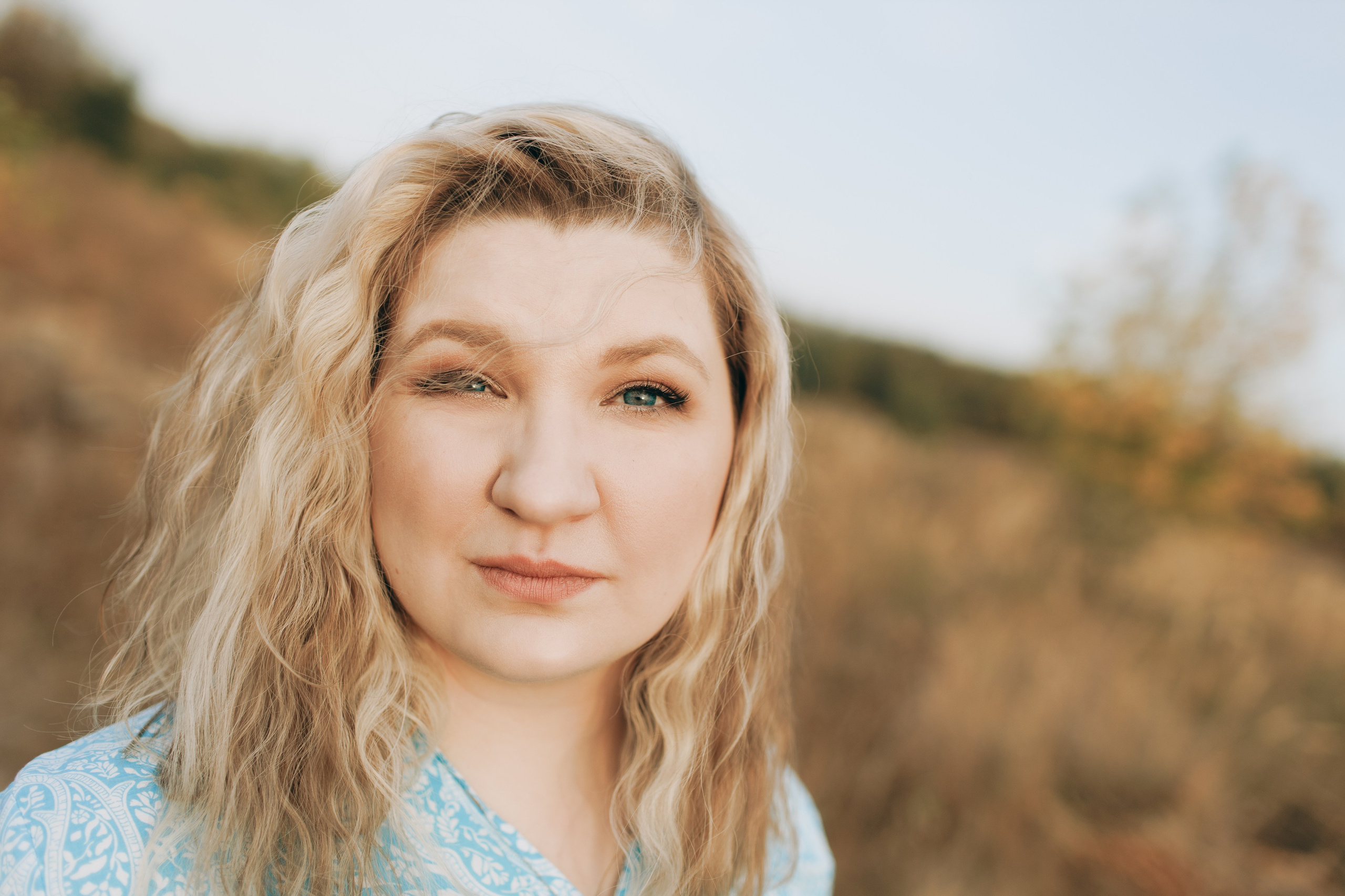 Элен. Портретный и свадебный фотограф в Белгороде Глухова Кристина