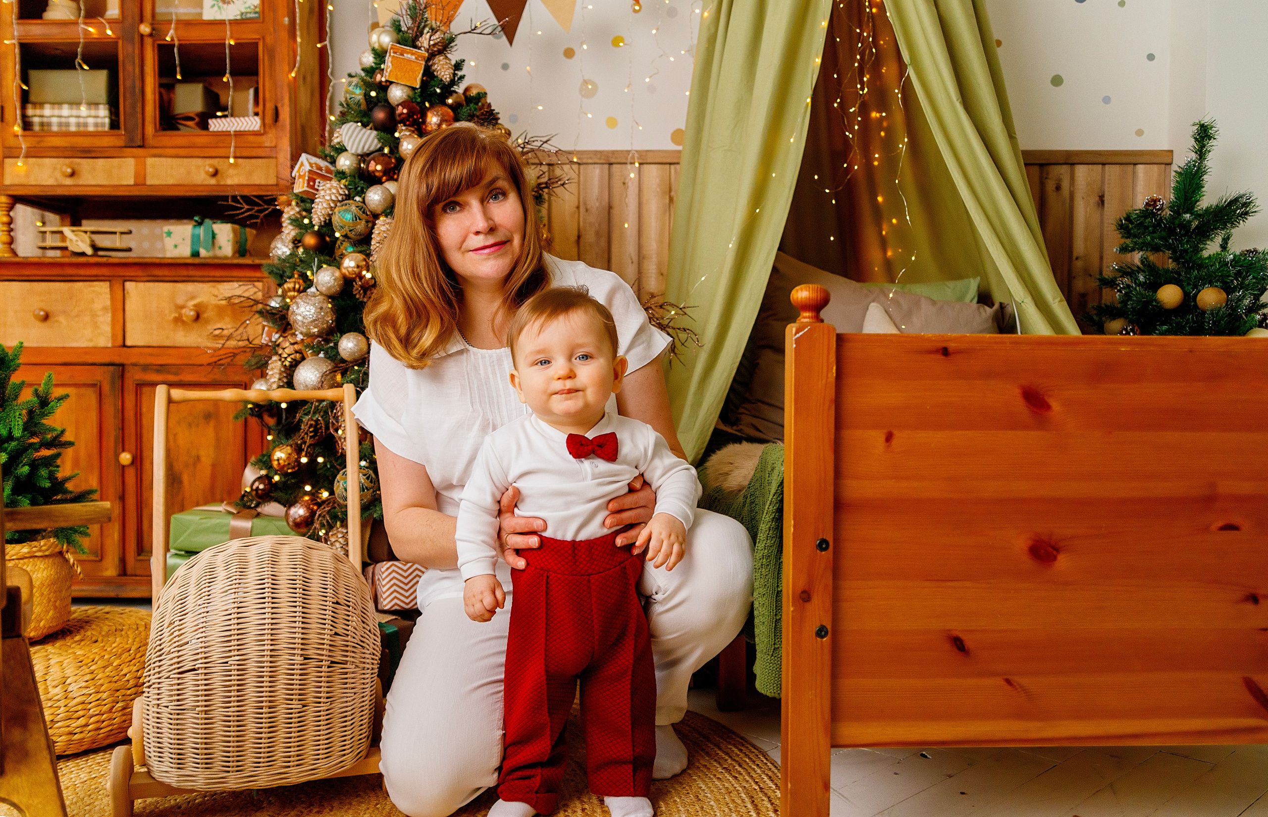 Семейная фотостудия. Семейный, свадебный и детский фотограф в Новосибирске Ольга Хидченко