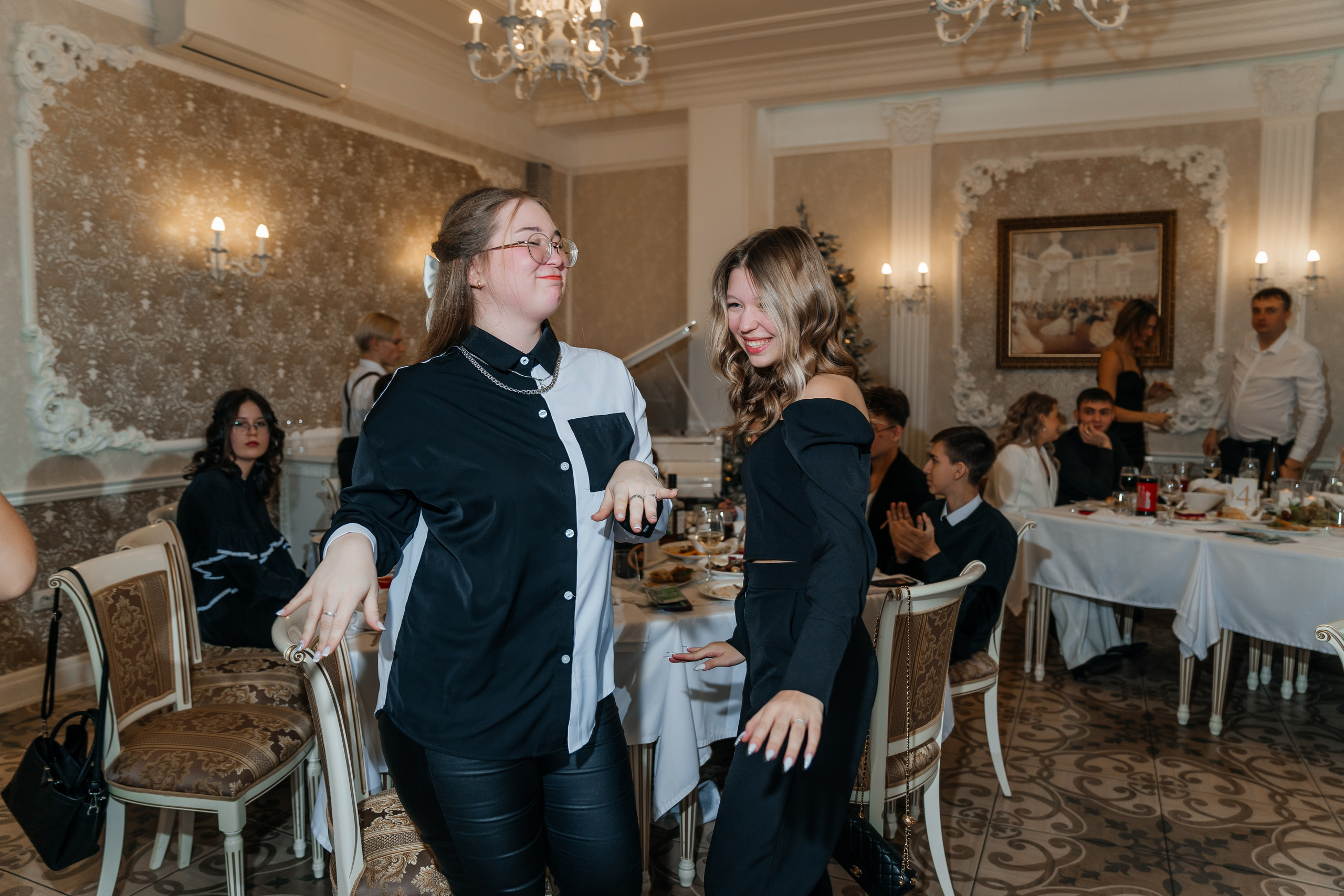 Отель «ПушкинЪ». Фотограф Ангарск Иркутск Ксения Король