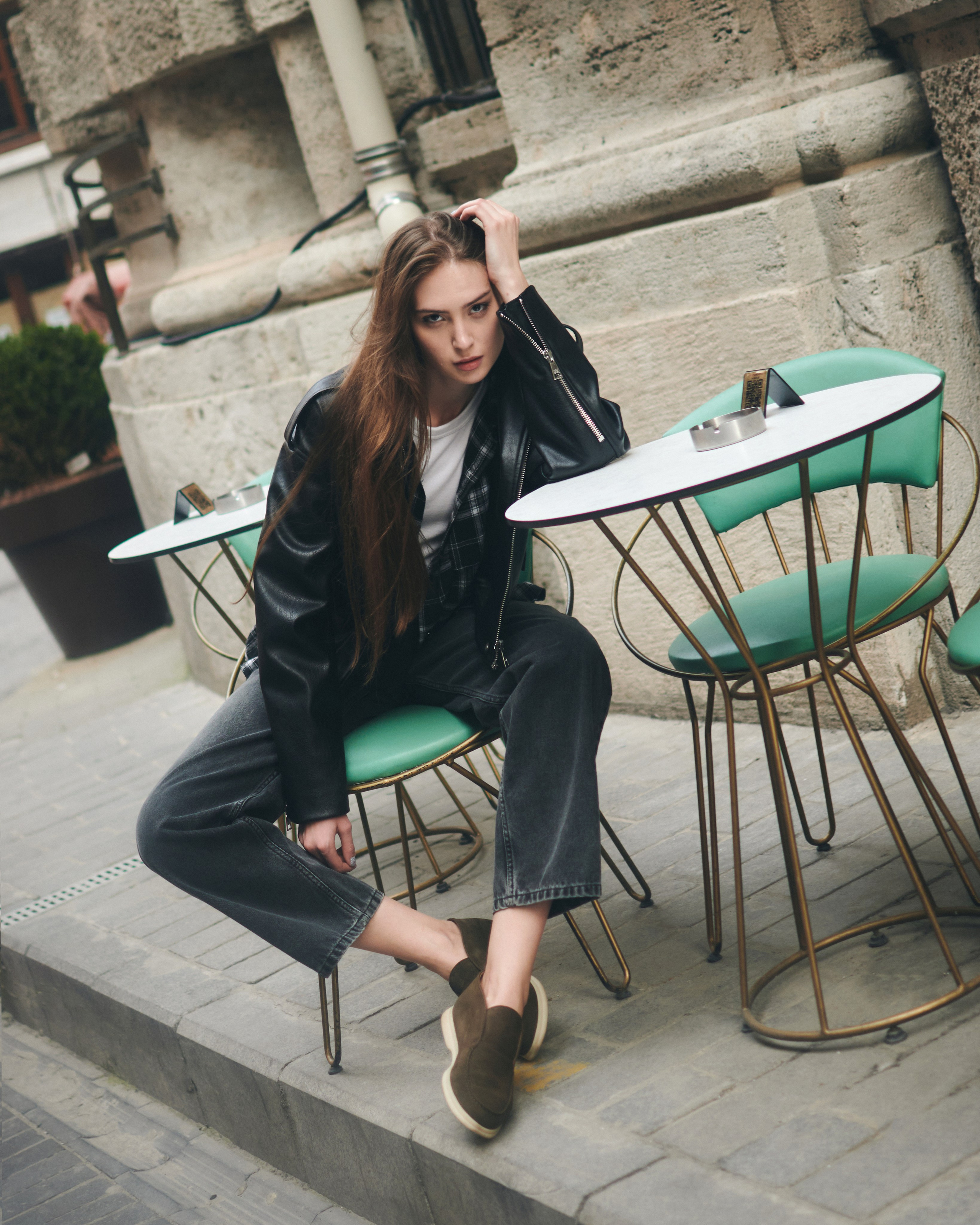 О женщинах. Фотограф в Москве Тихомирова Любовь