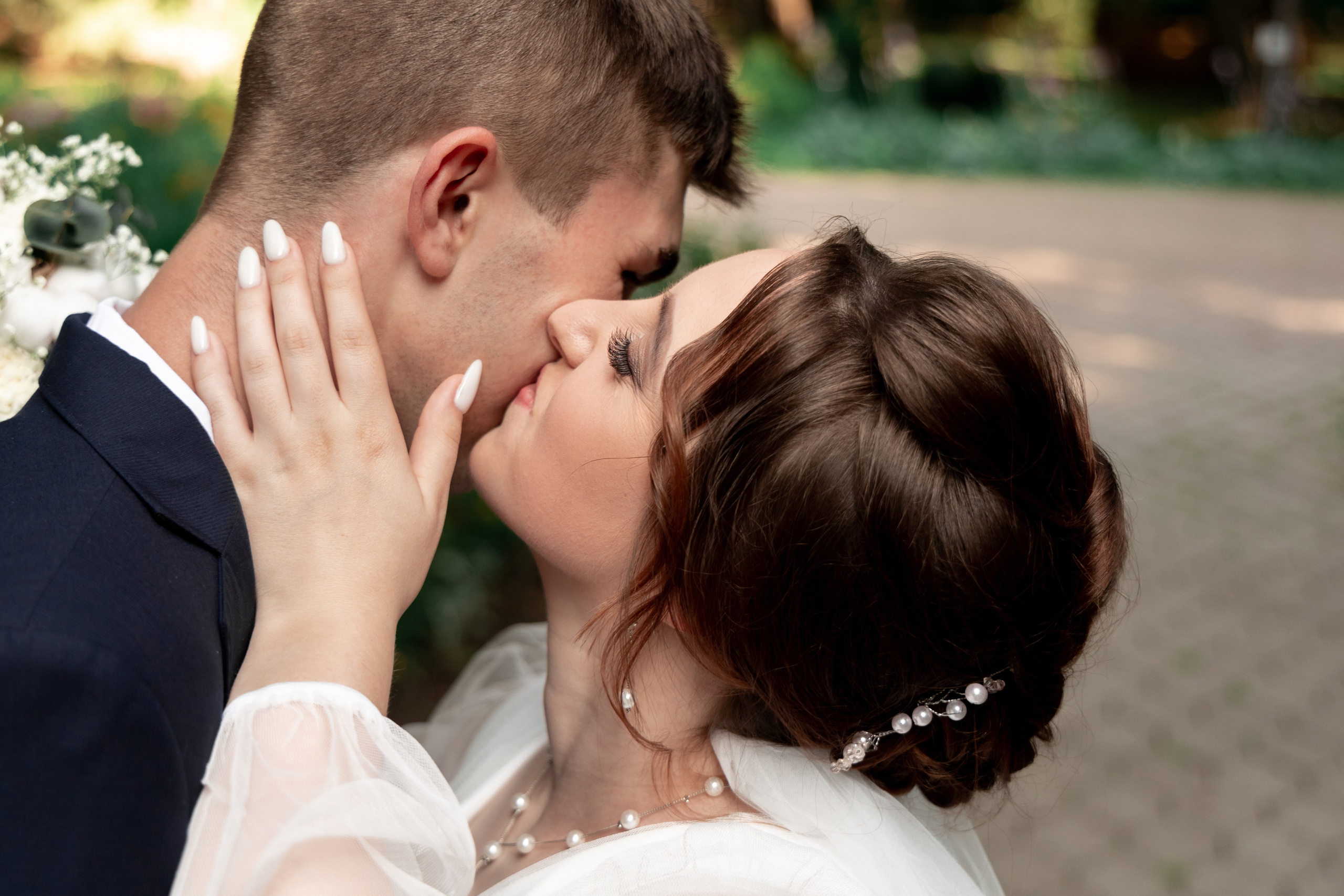 Профессиональный фотограф в Омске Писанкина Анастасия