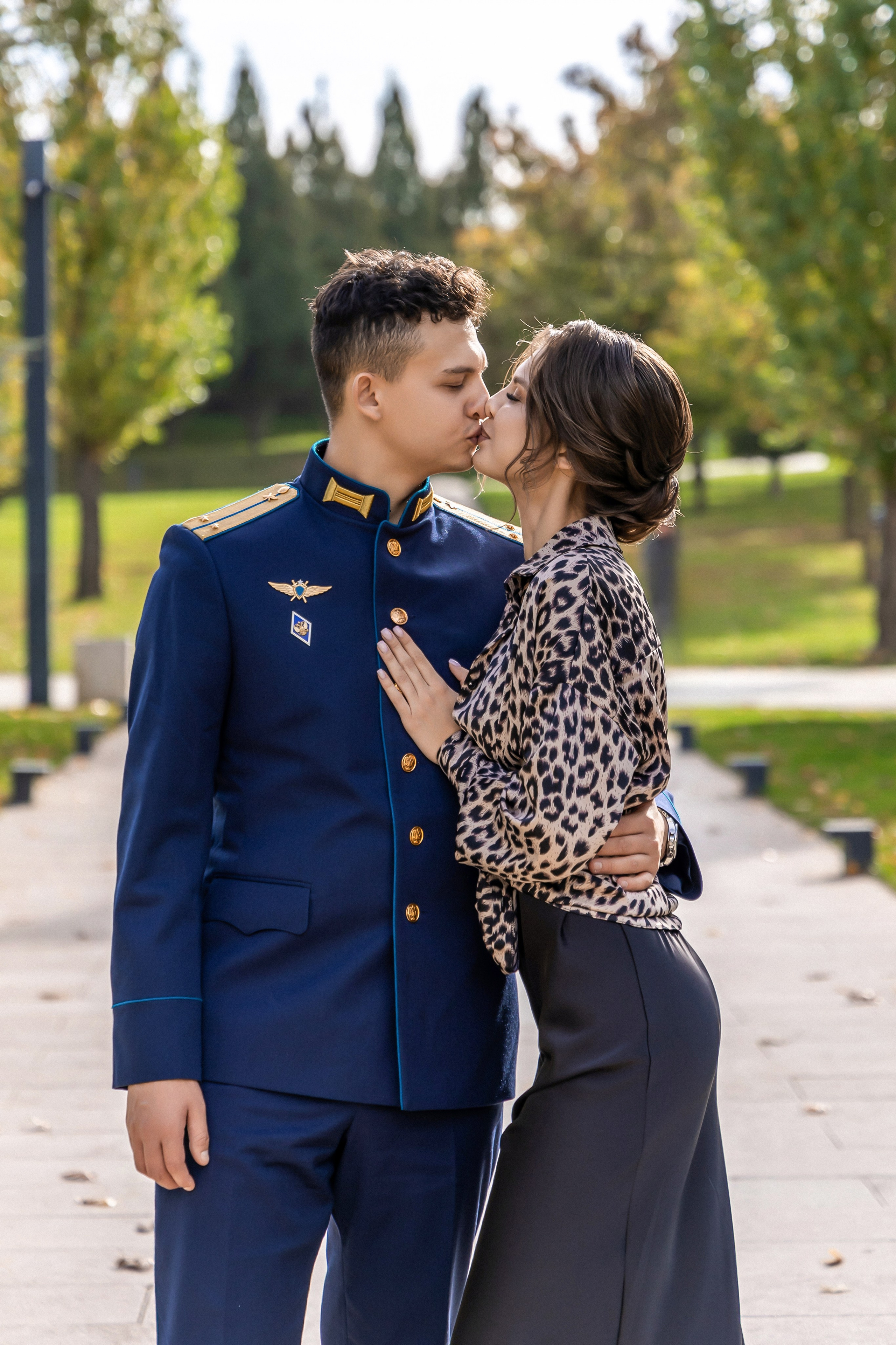 ВЫПУСКНОЙ. Арина Тамочкина. Фотограф Краснодарю