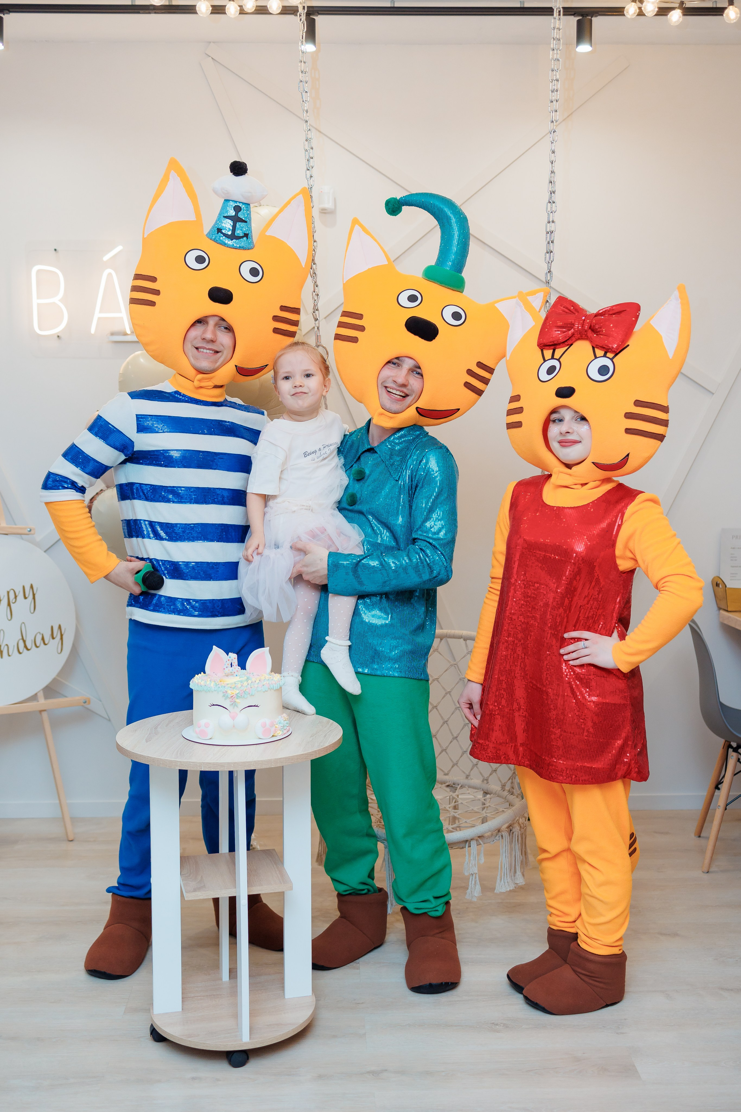 Аня! С днем рождения!. Свадебный фотограф Саратов Екатерина Абросимова