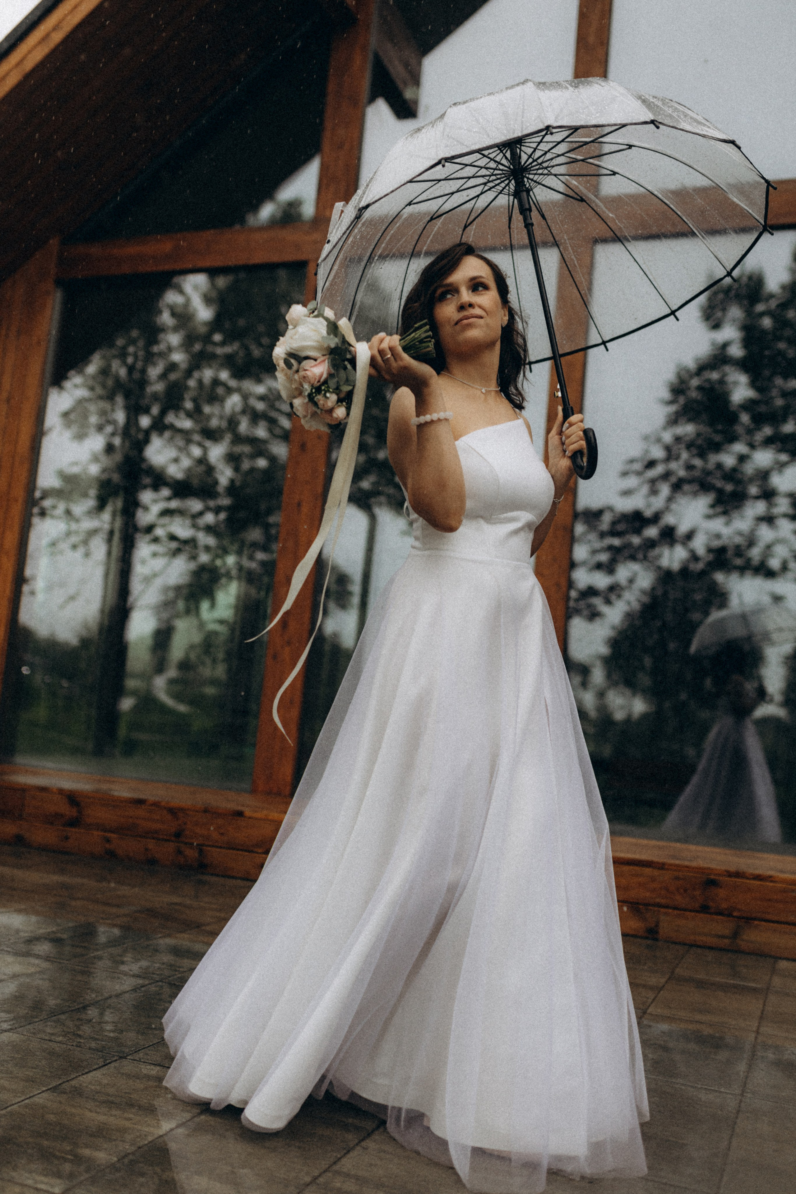 Света & Герман. Свадебная лавстори. Фотограф НОГИНСК, Москва, Анастасия Белая