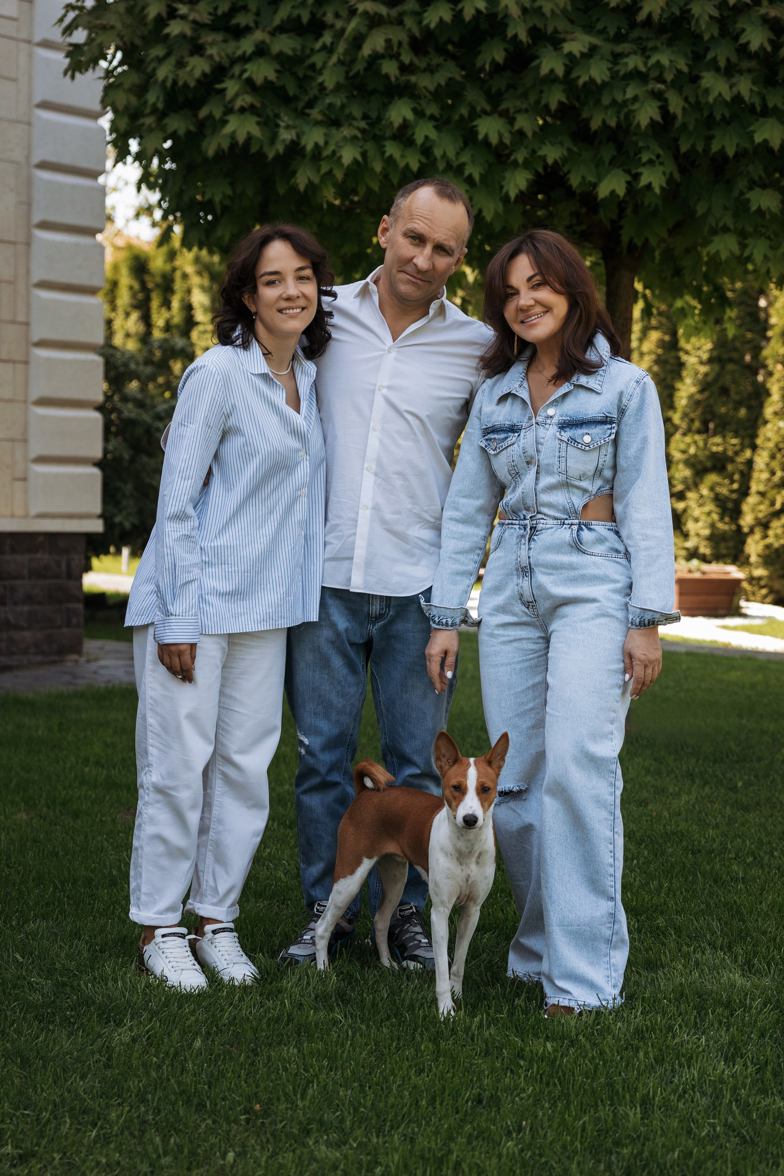 А + 8. Свадебный, семейный и индивидуальный фотограф в Зеленограде и Москве Ирина Костенко