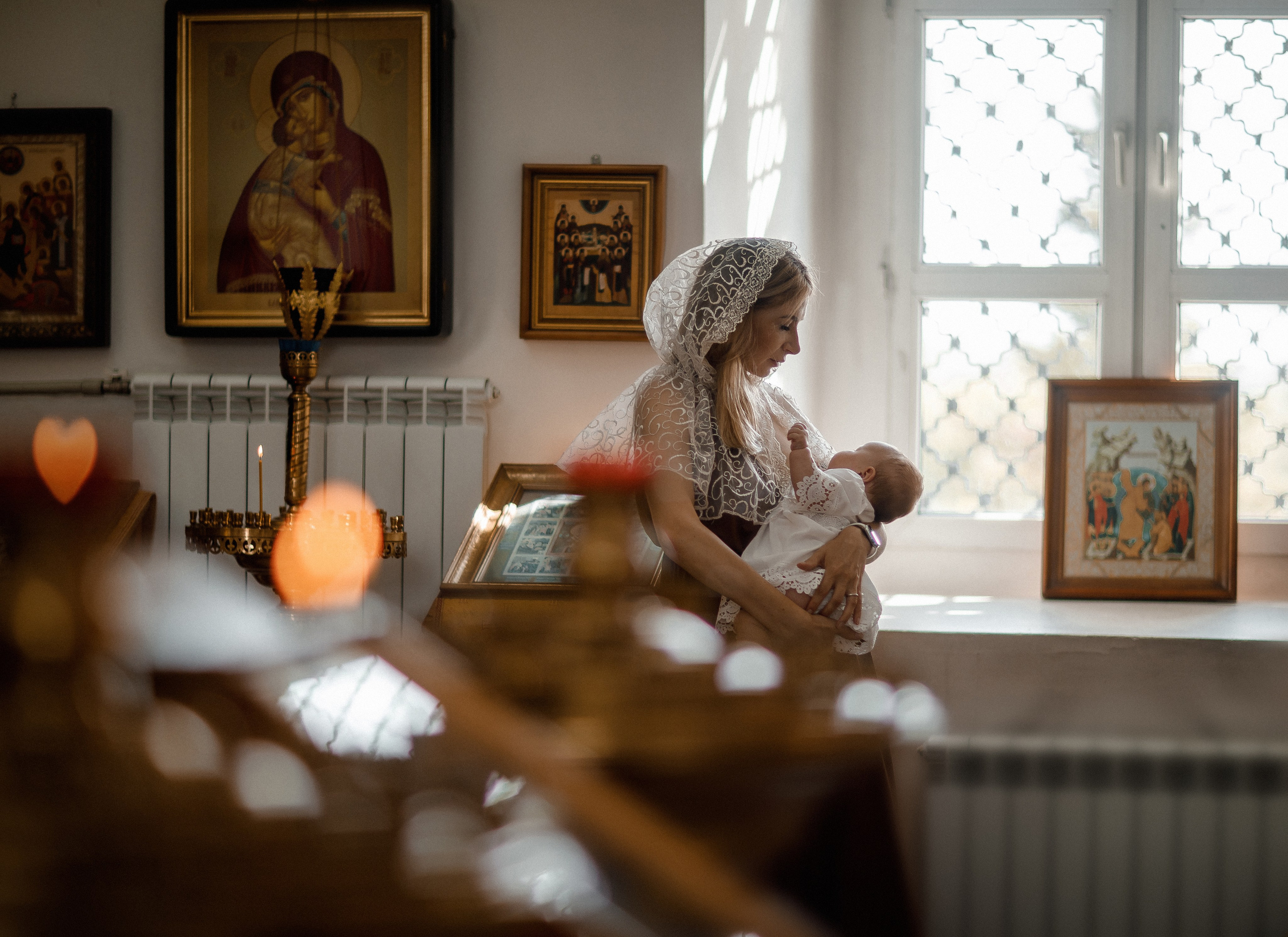 Грудное кормление. Фотограф материнства и таинства кормления Екатерина Кузьмин