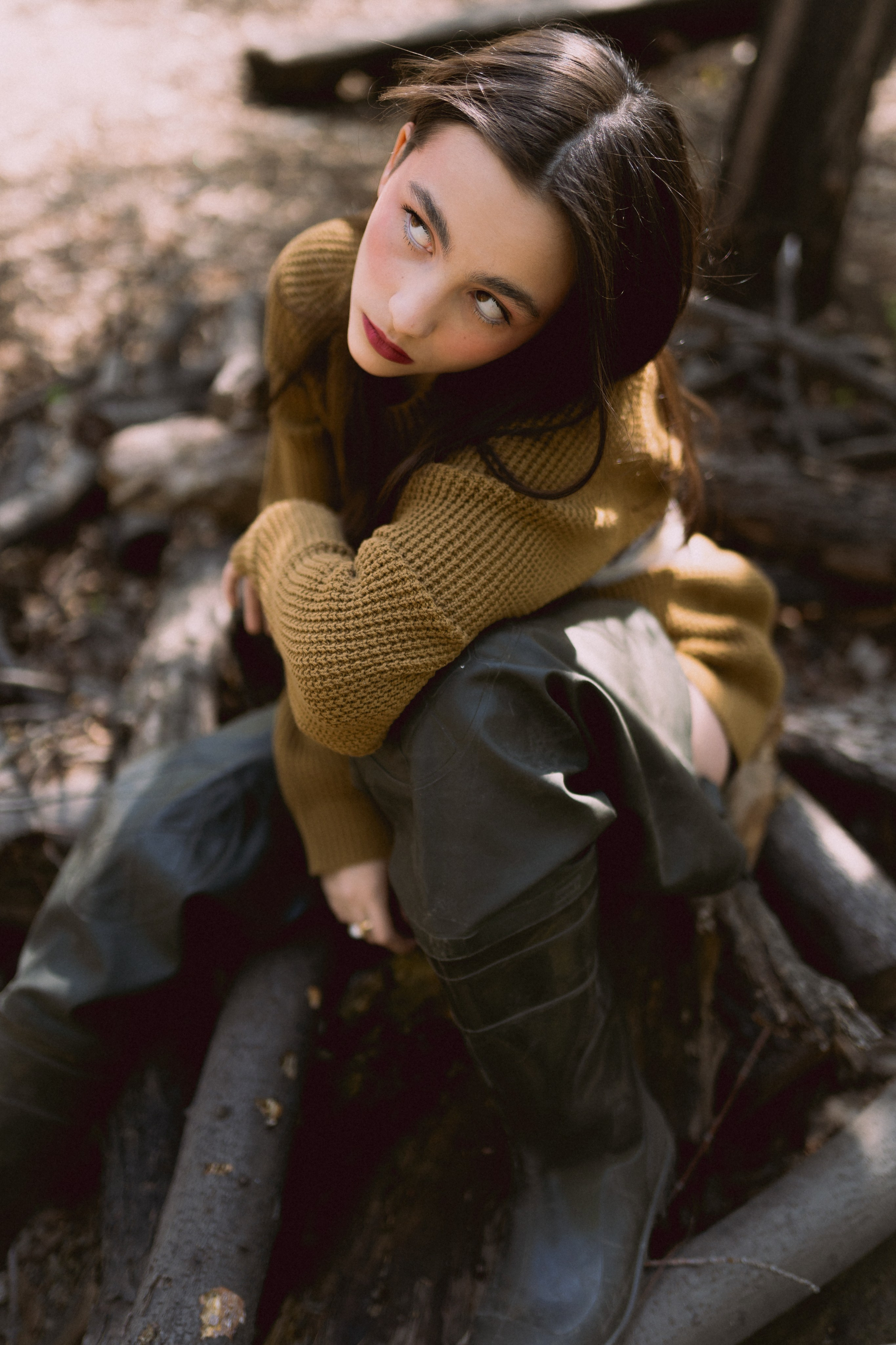 Вы. Фотограф Иркутск