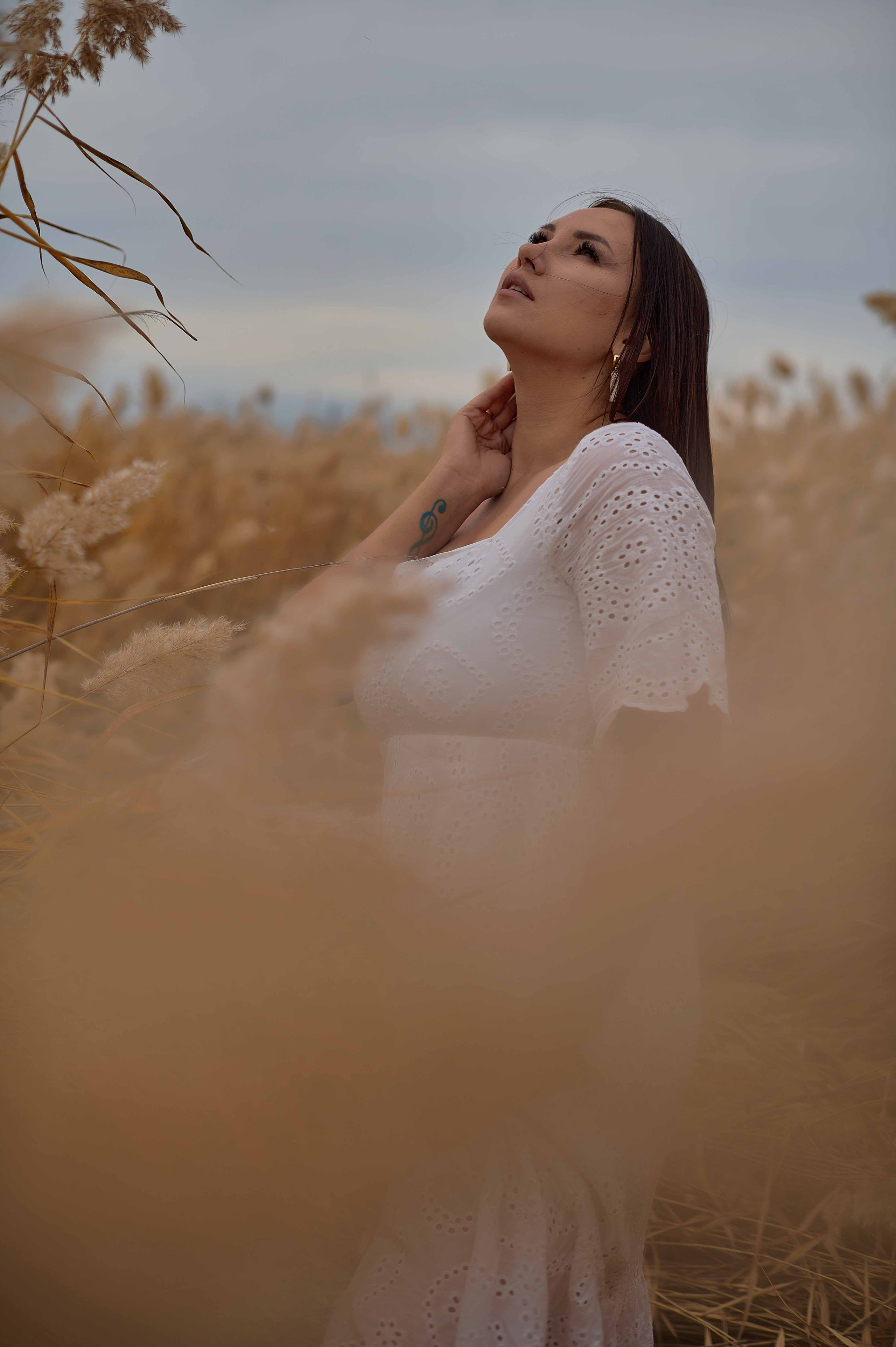 Яна. Фотограф Виктория Воронина