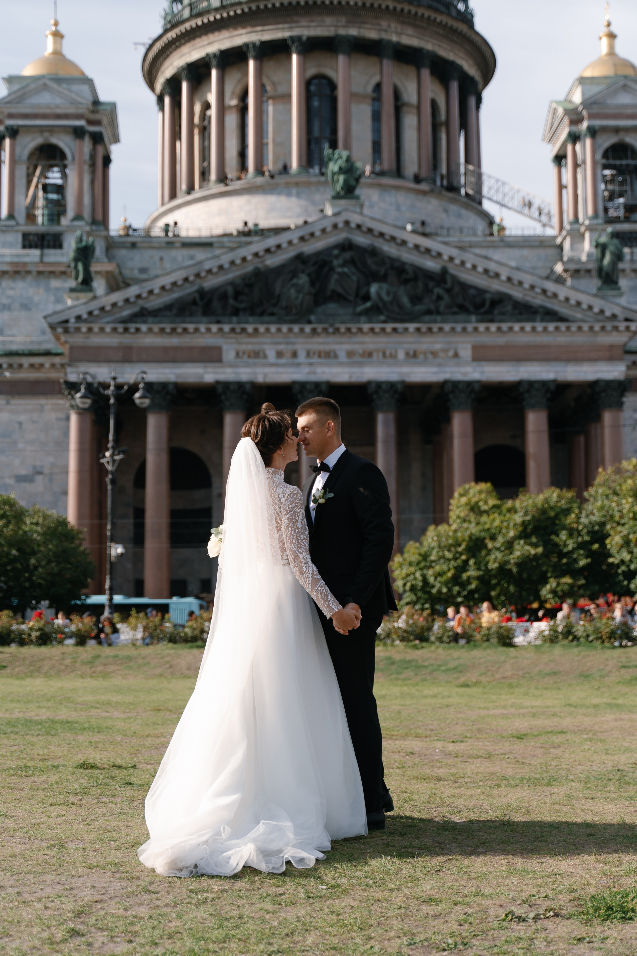 07.09.2023. Свадебный фотограф — Наталья Фед СПб/Москва
