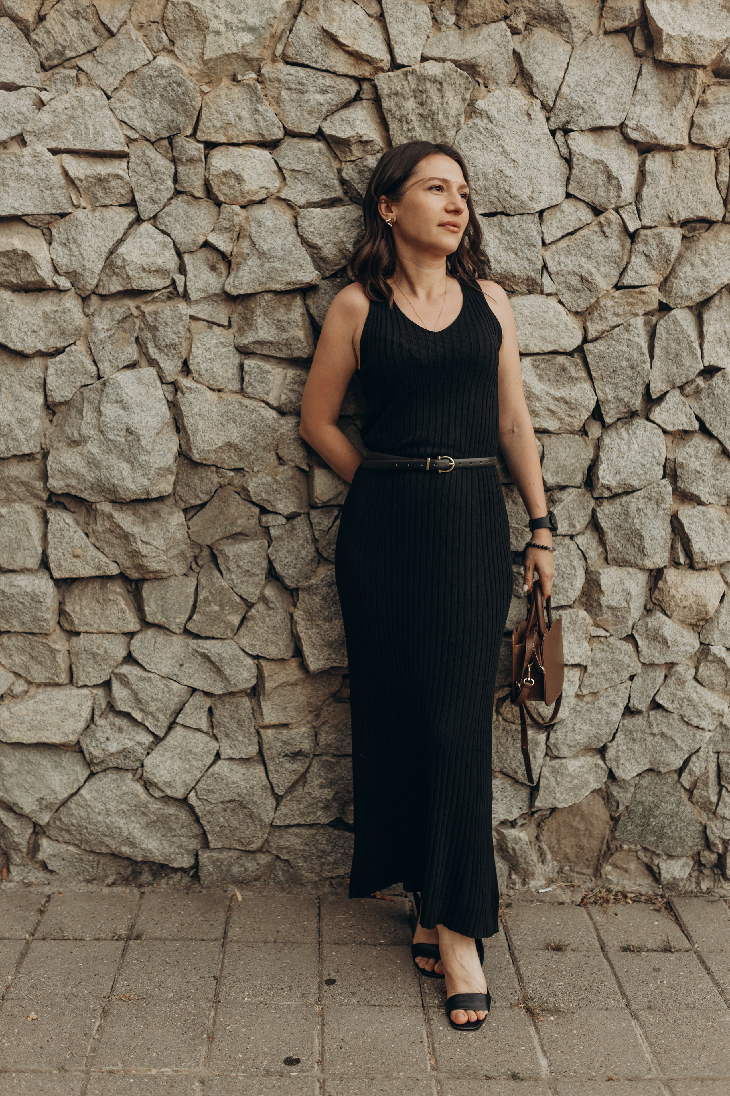 Индивидуальная фотосессия Ксении. Фотограф в Ставрополе Svetlana Matveeva