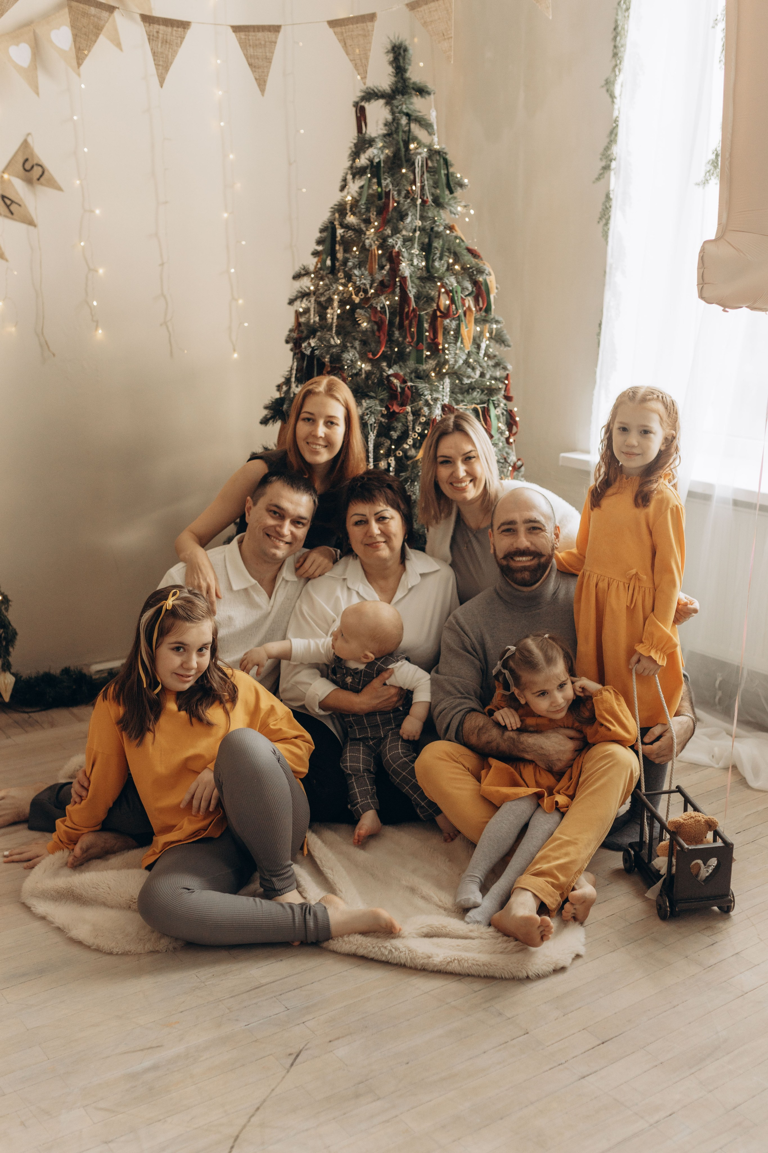 Семейные традиции. Фотограф в Ставрополе Svetlana Matveeva