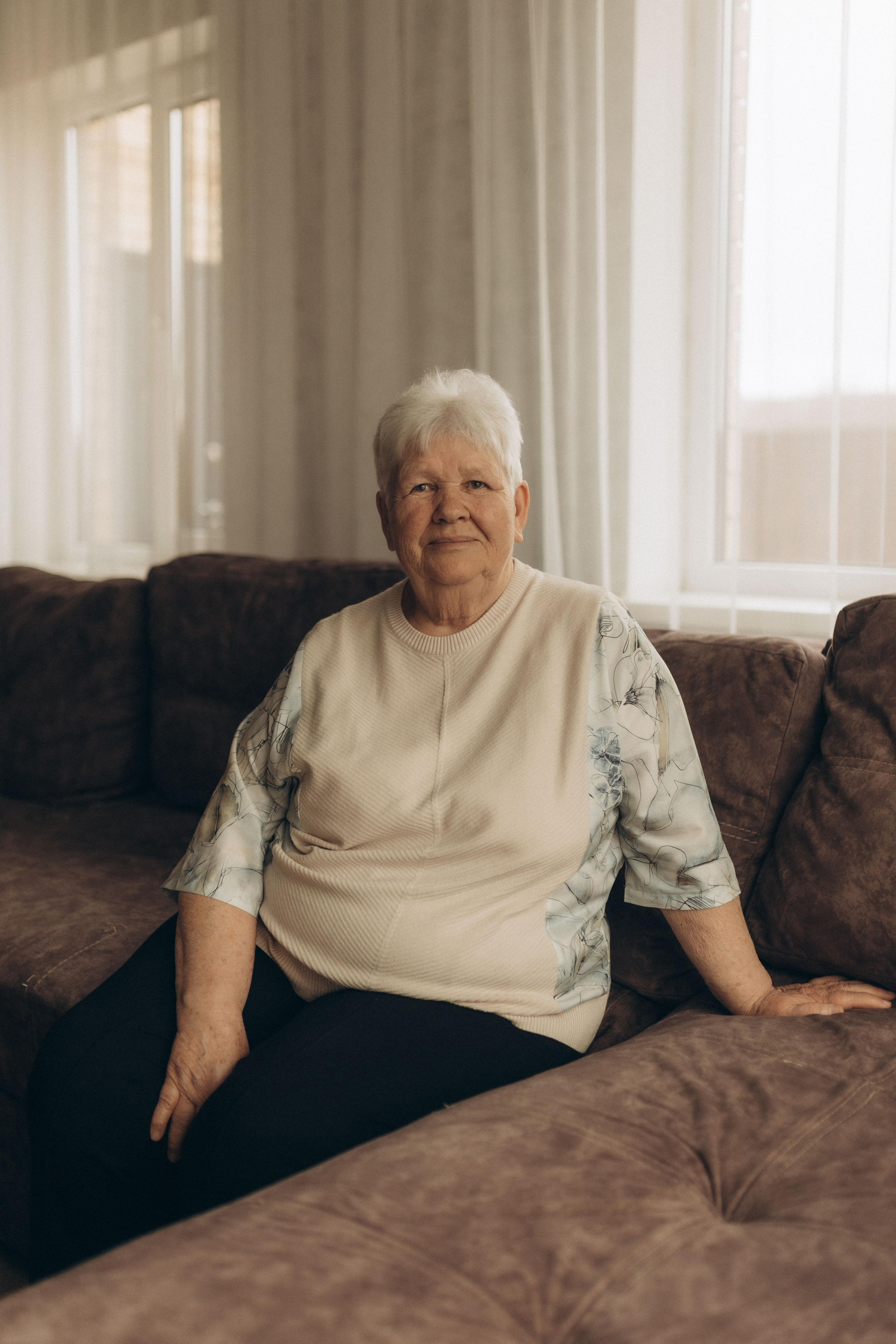 Поколение. Фотограф в Ставрополе Svetlana Matveeva