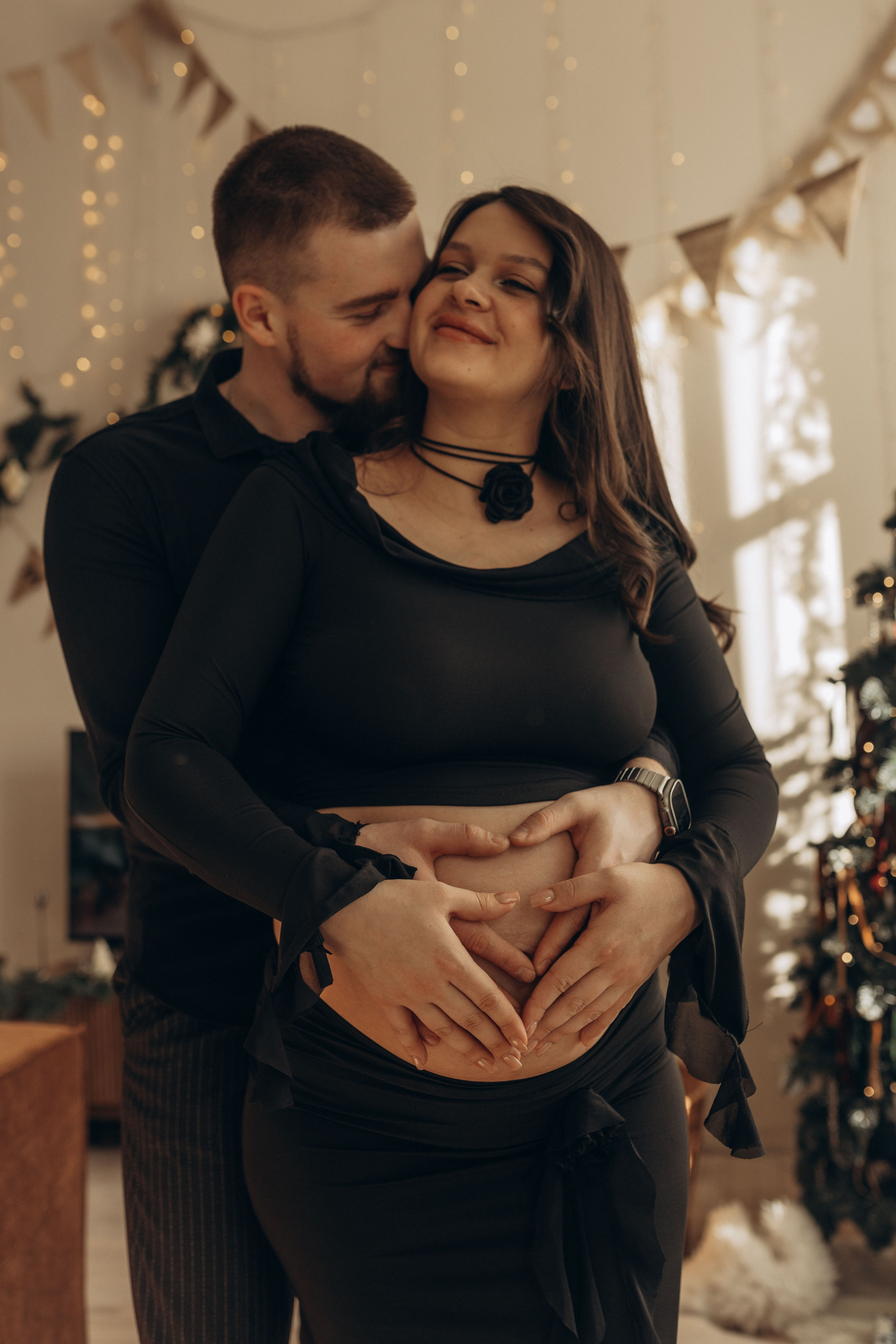 В ожидании чуда. Фотограф в Ставрополе Svetlana Matveeva