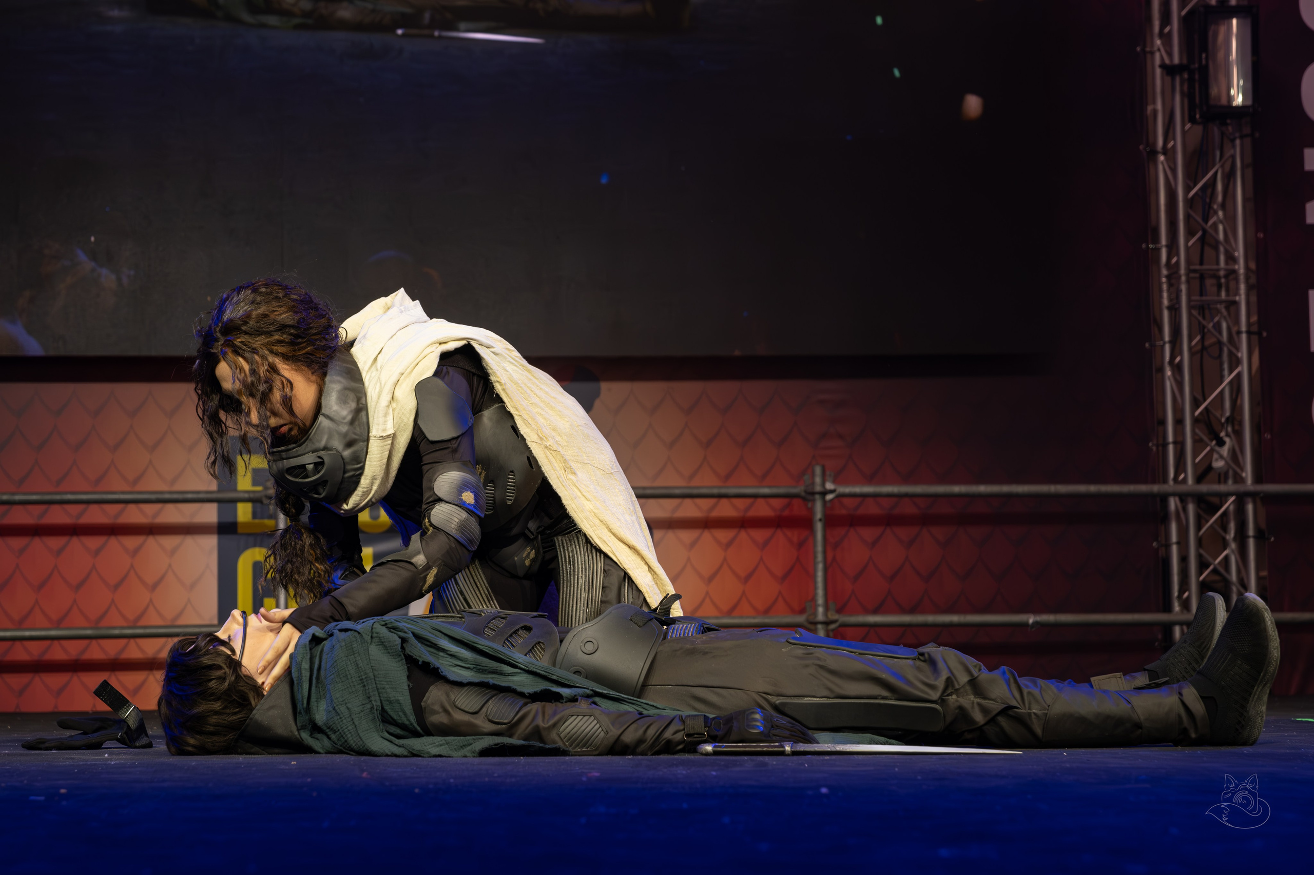 Победители Epic Con 2024. Косплей фотограф