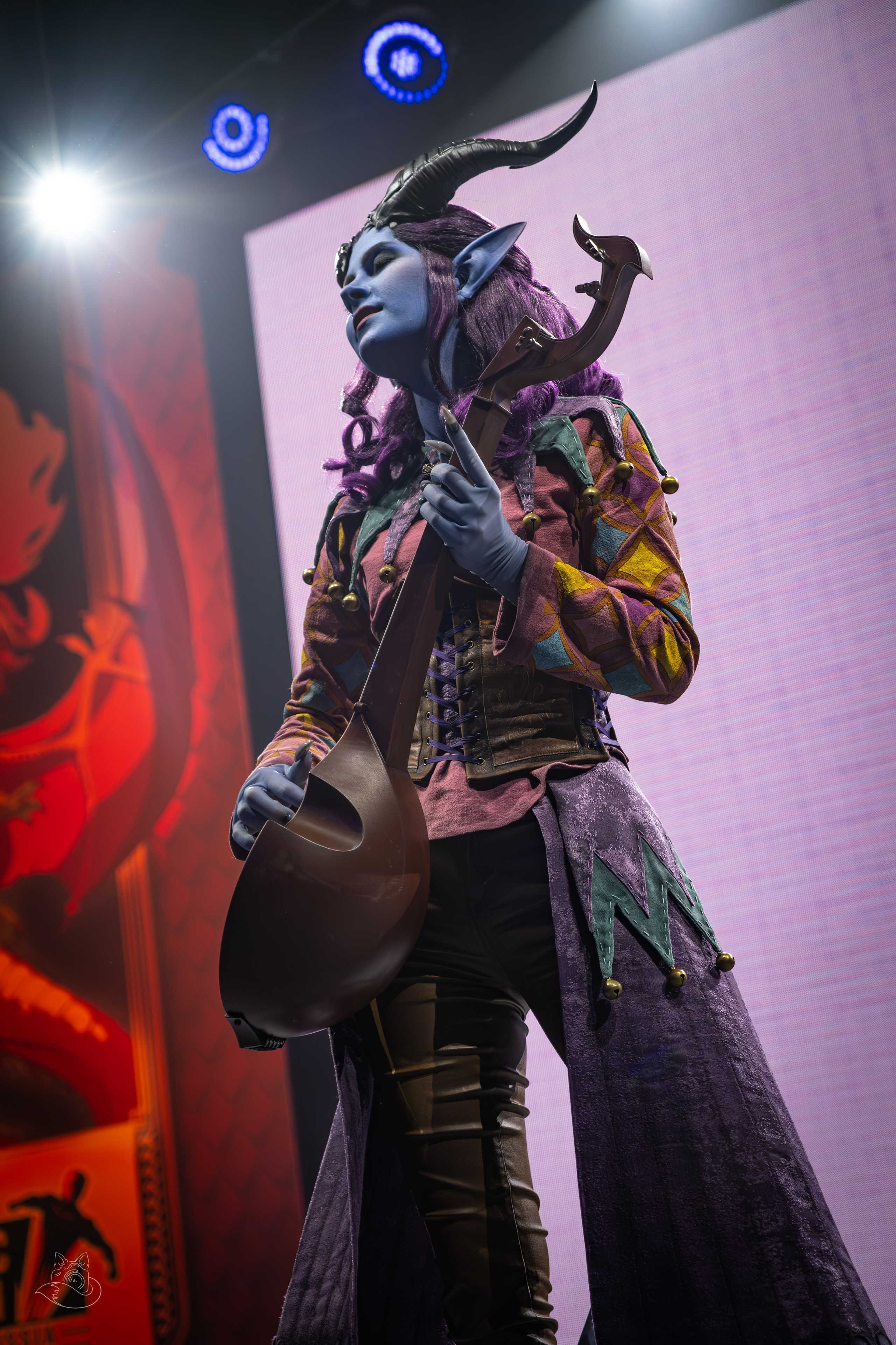 Победители Epic Con Russia 2025 | Москва. Косплей фотограф