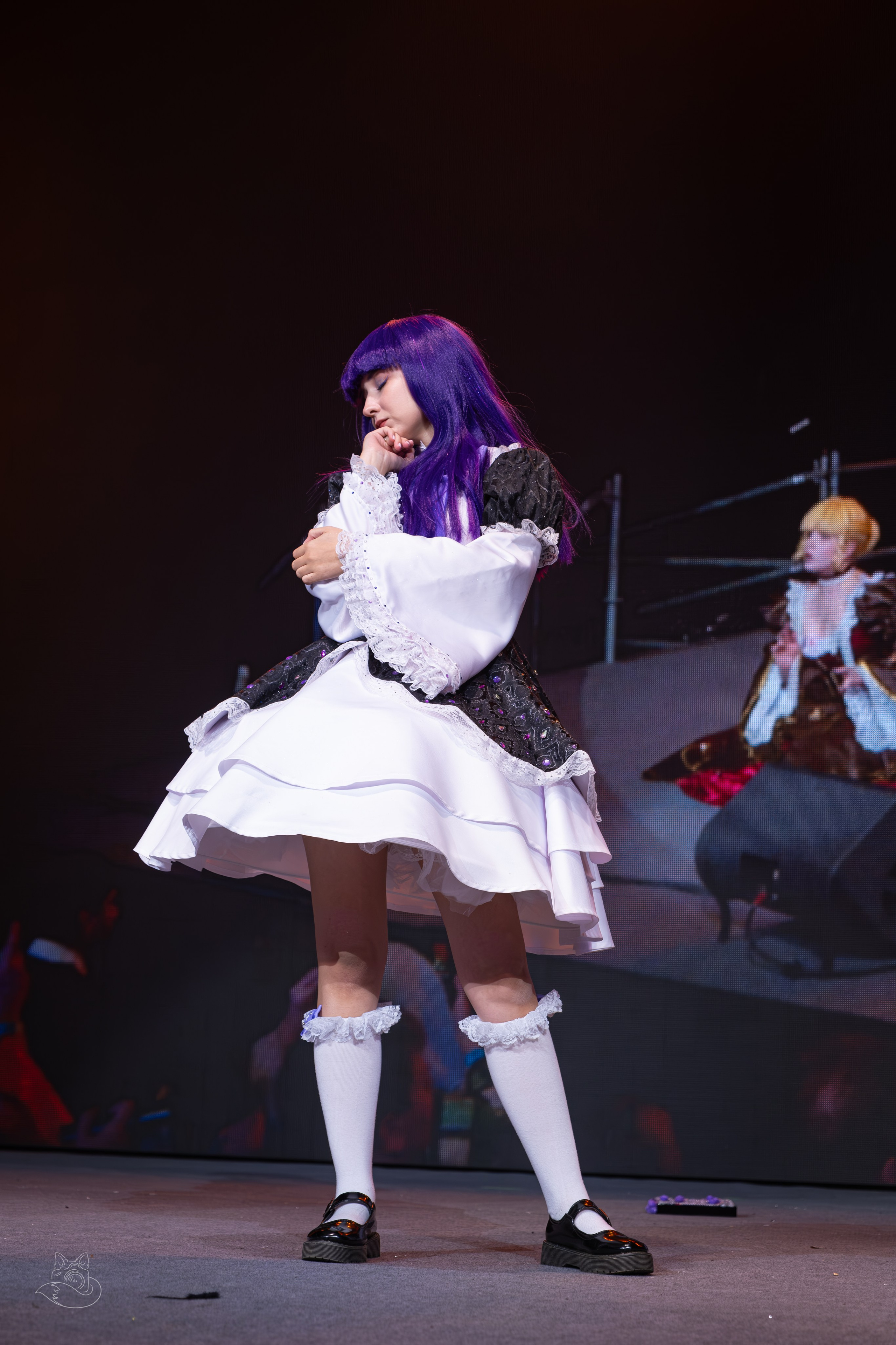 Конкурс Epic Con Russia 2025 | Москва. Косплей фотограф