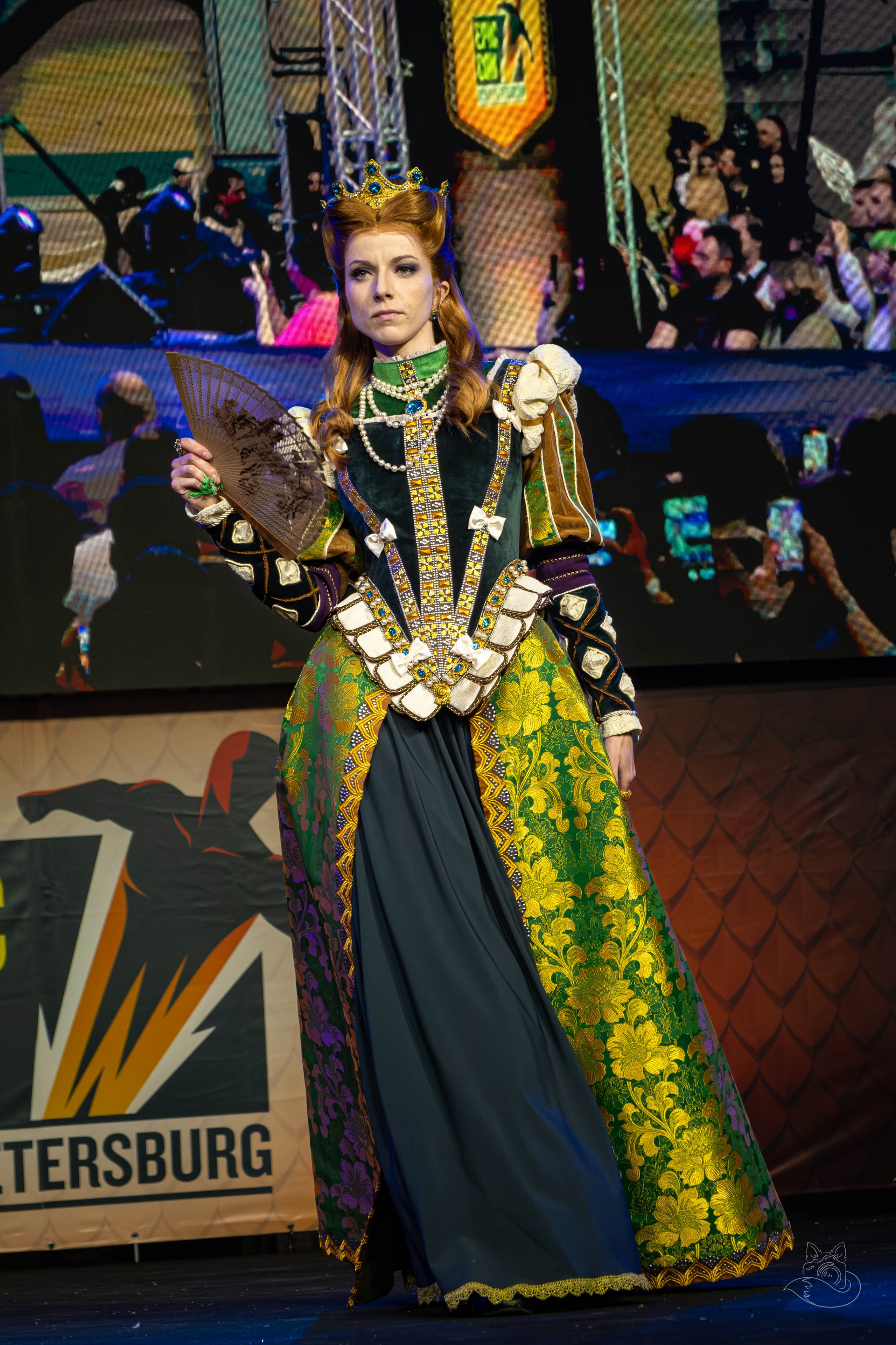 Победители Epic Con 2025. Косплей фотограф