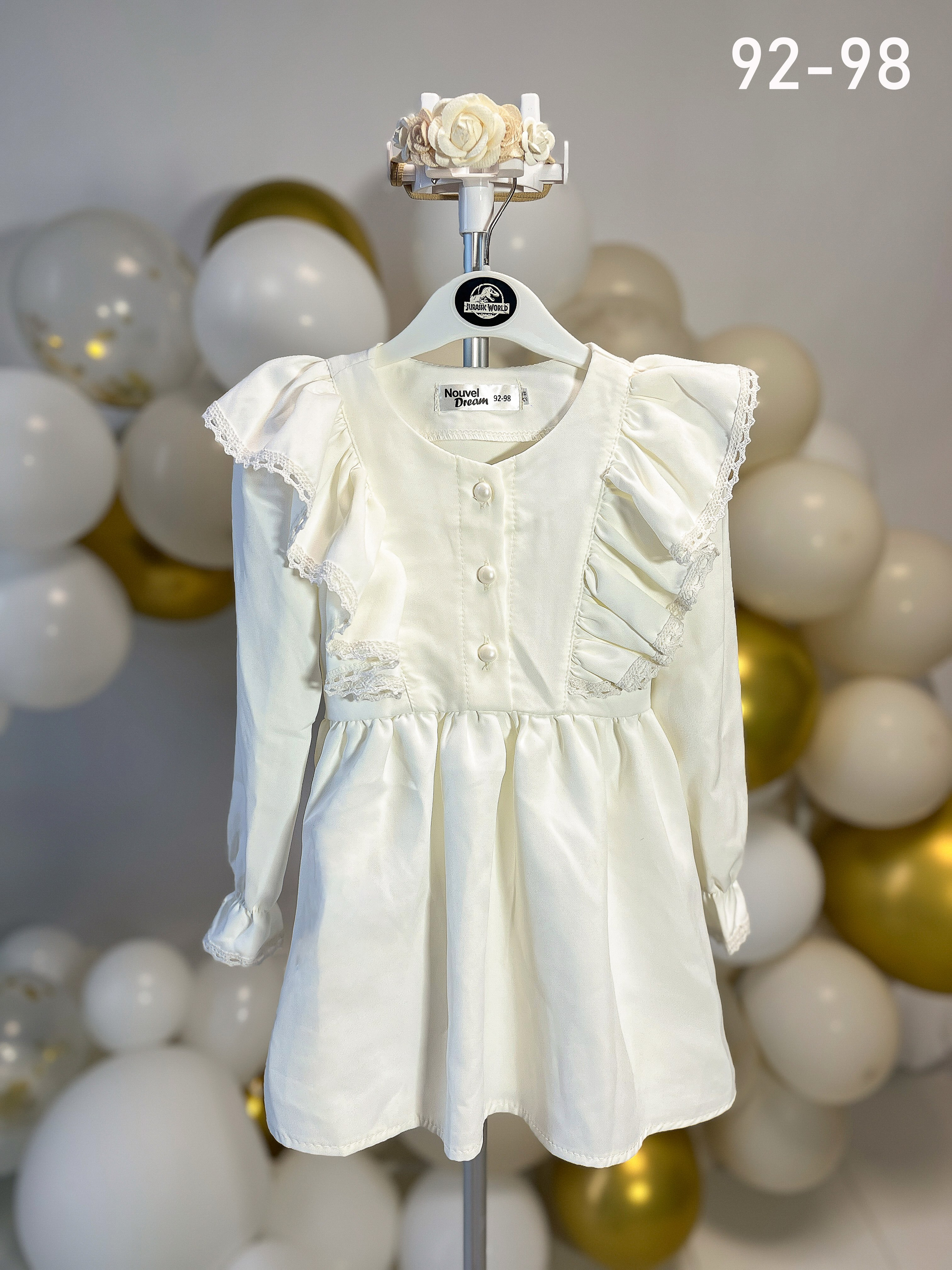 Для девочек. Детская фотостудия в Санкт-Петербурге