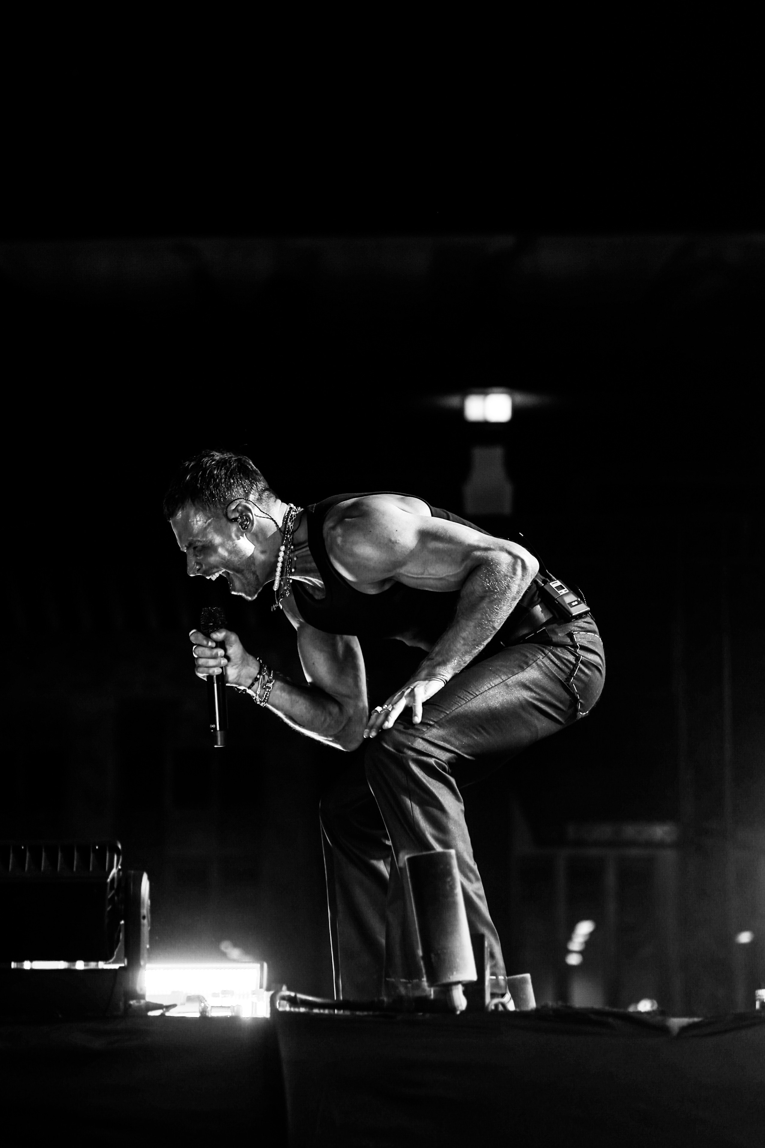 Олег Майами / 17.08. Фотограф в Москве Анастасия Курлович