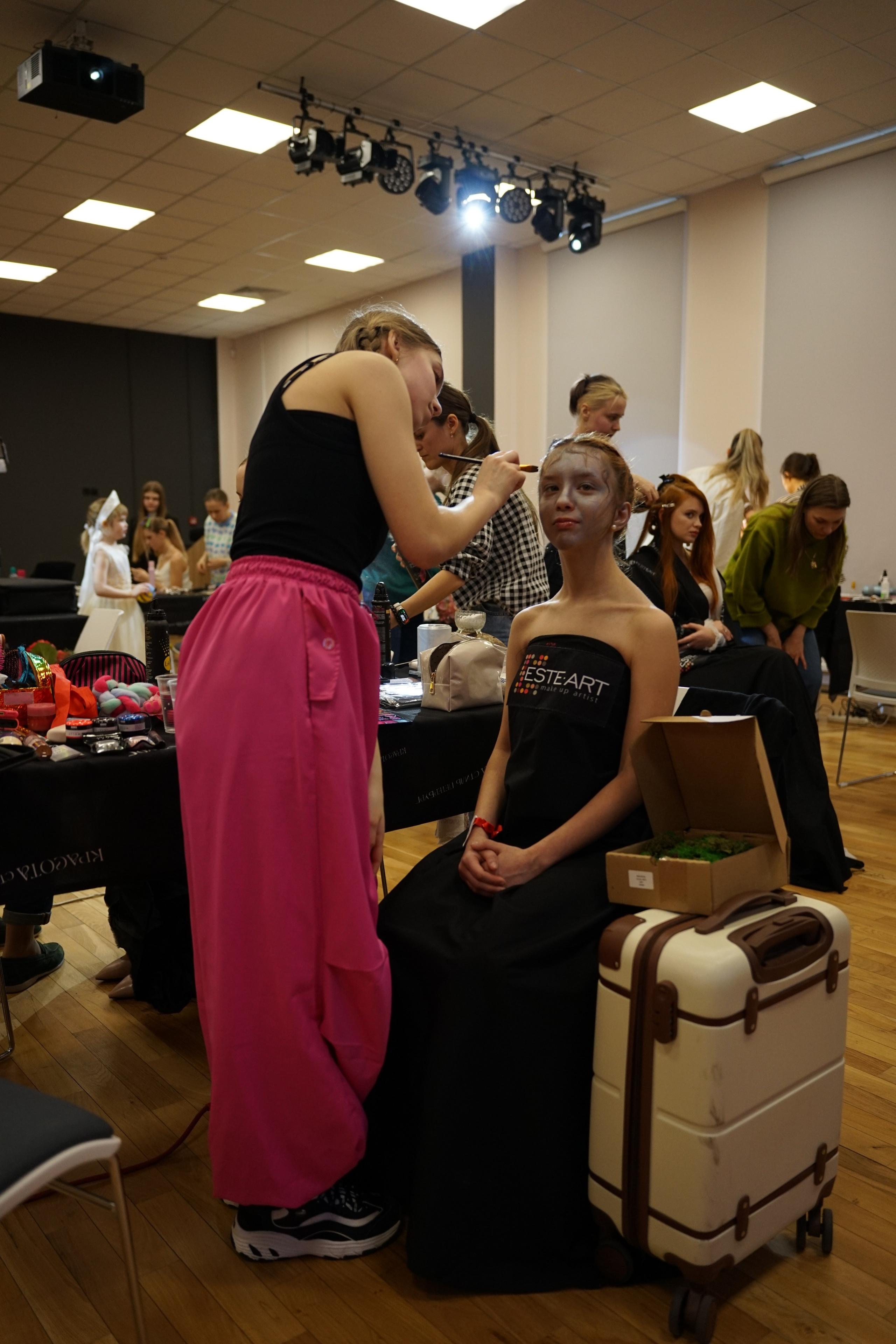 Красота. Стиль. Петербург. Репортаж. Твой фотограф в Санкт-Петербурге