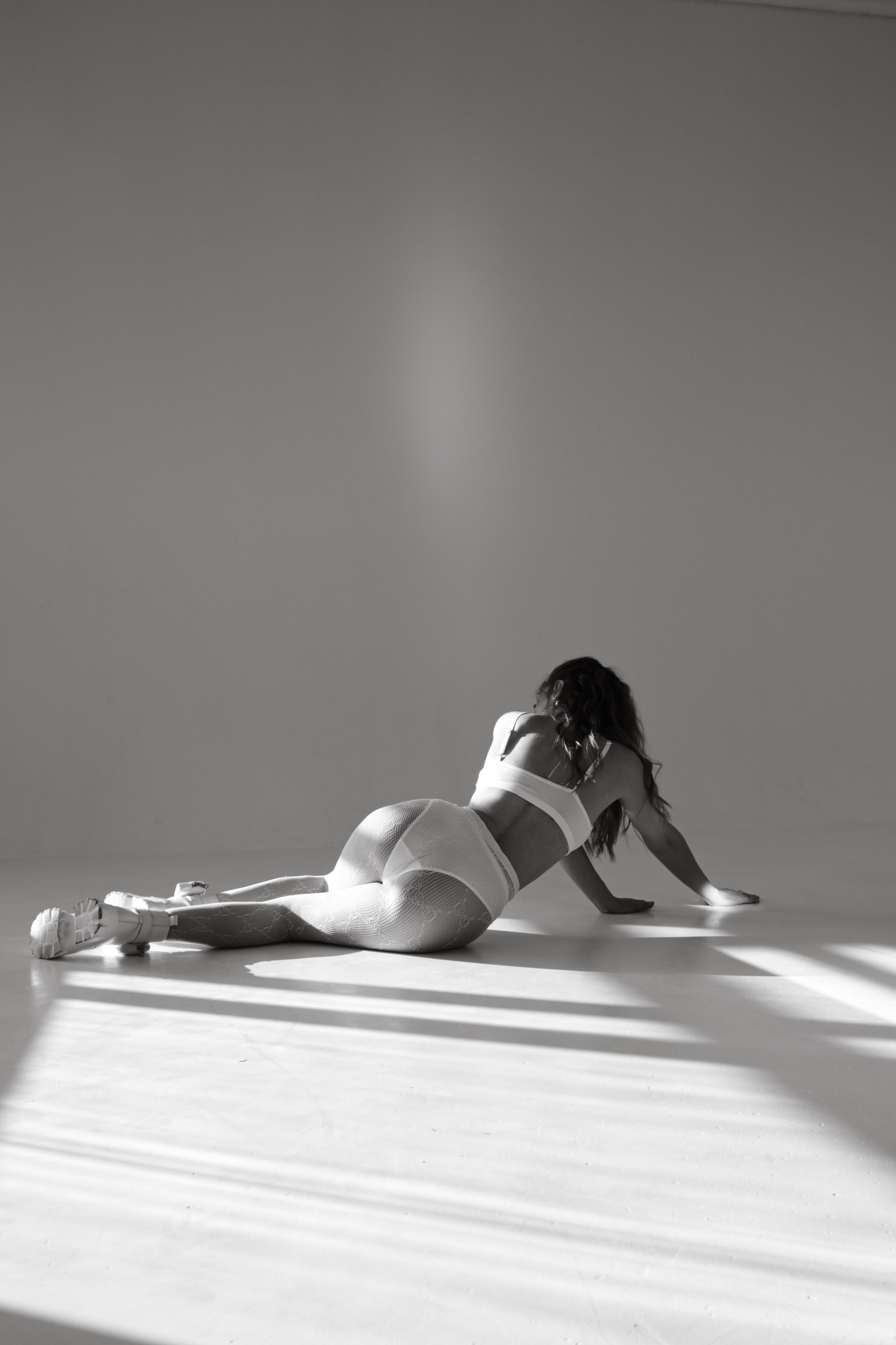 VIKA. Фотограф в Красноярске Анастасия Ботнарь