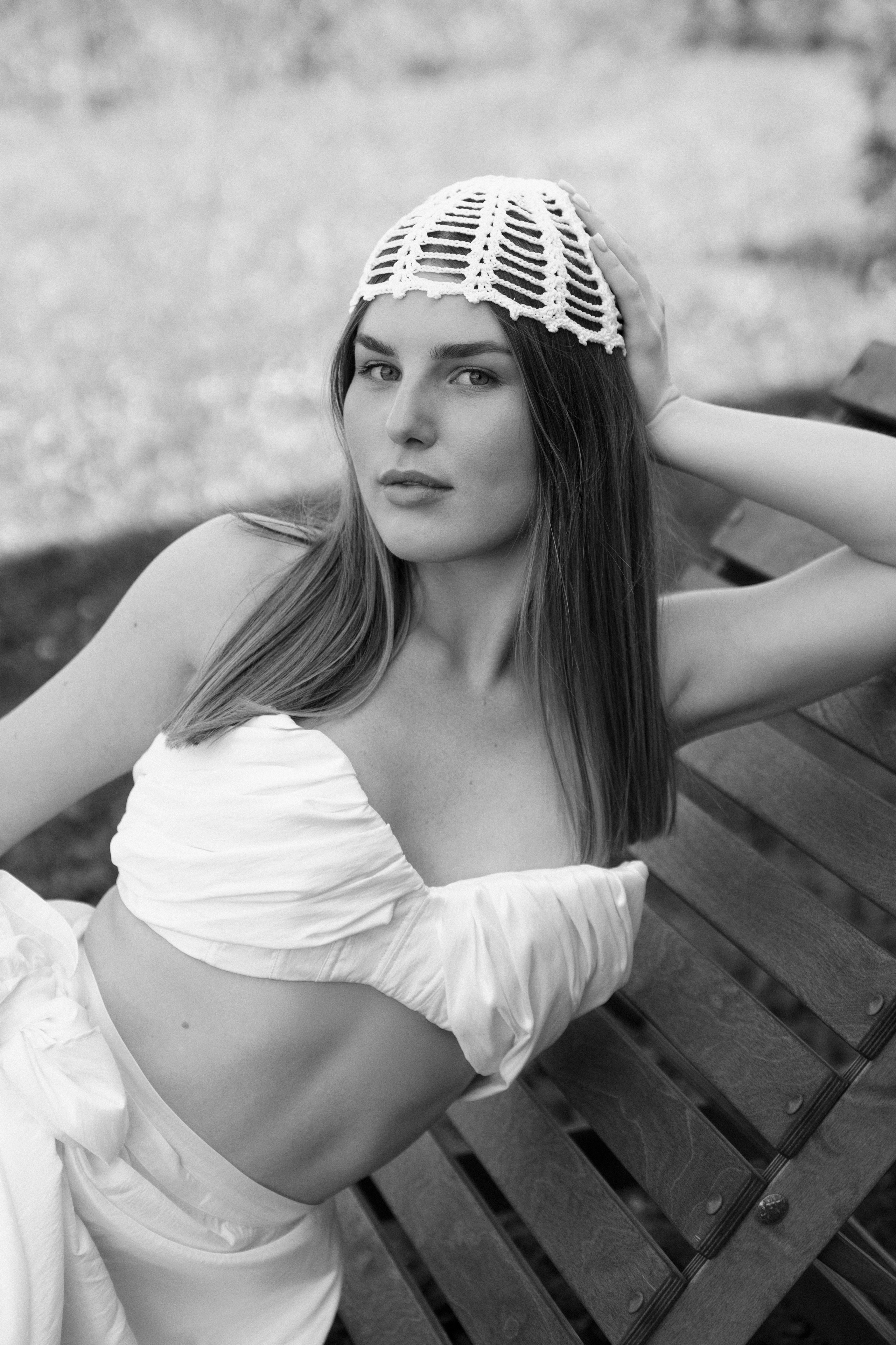 До упаду. Свадебный фотограф Наташа Брифли