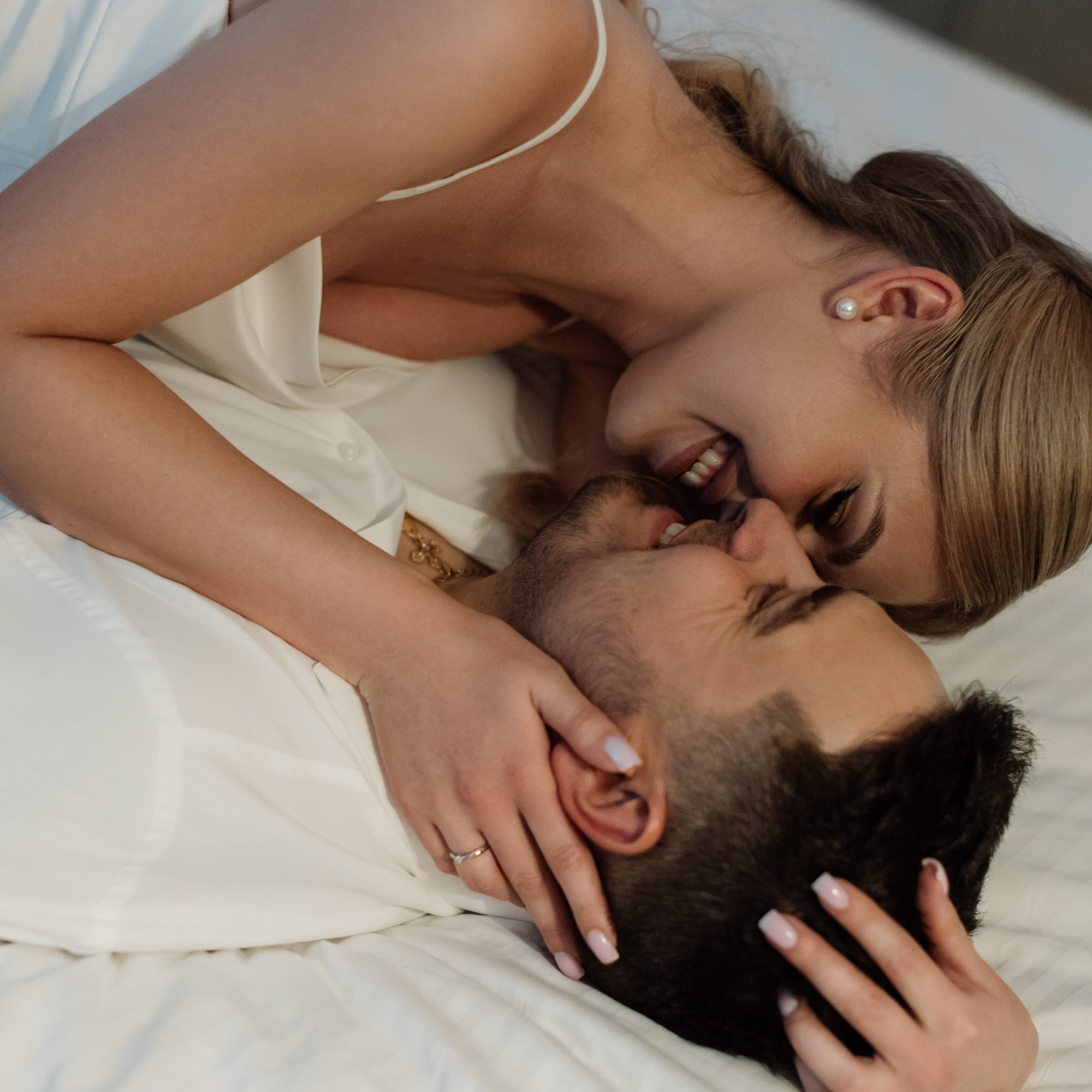 Классика вечна. Владимир Киселев — свадебный фотограф в Москве и по всему миру