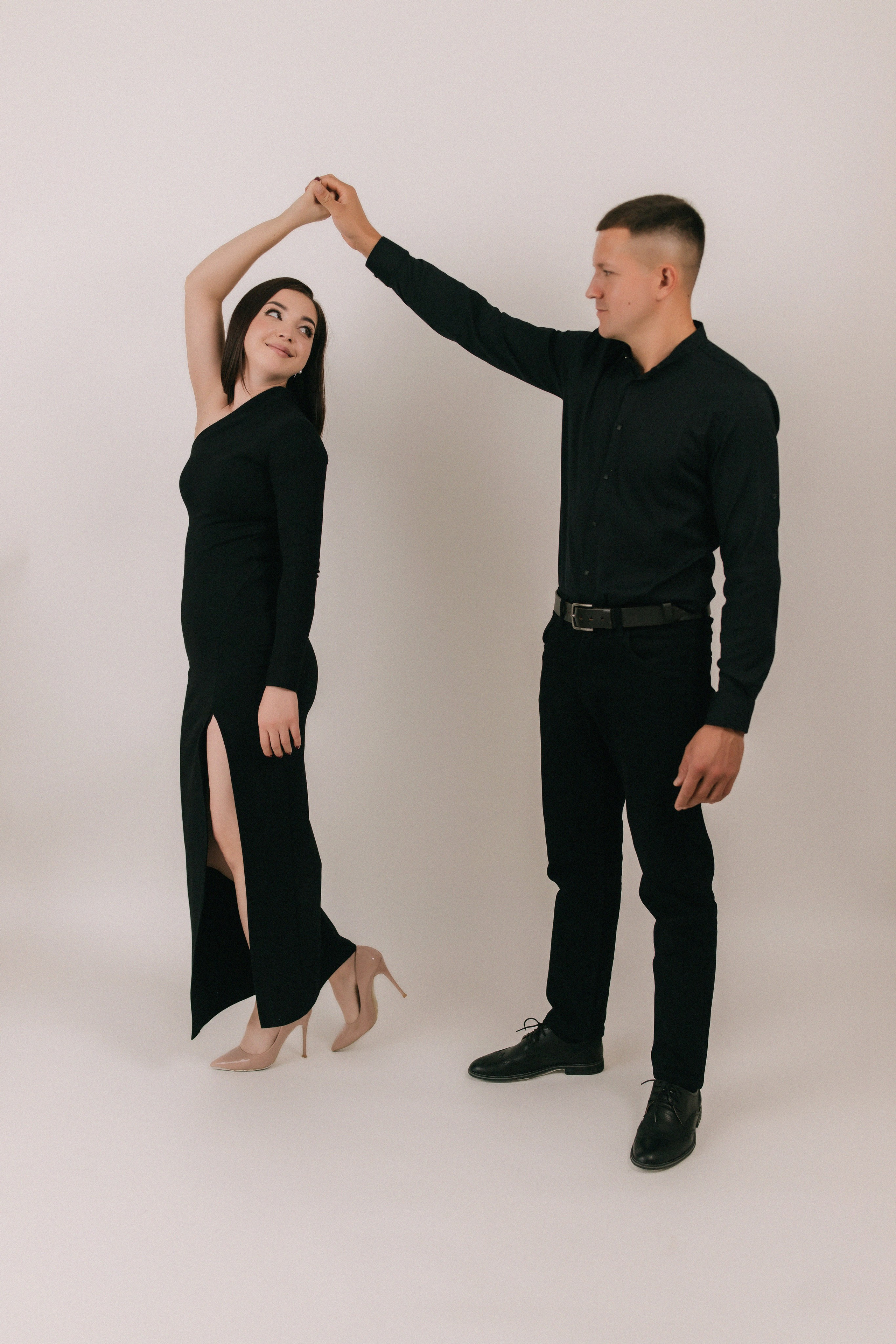 Роман и Алина. Свадебный и семейный фотограф в Казани и Волжске