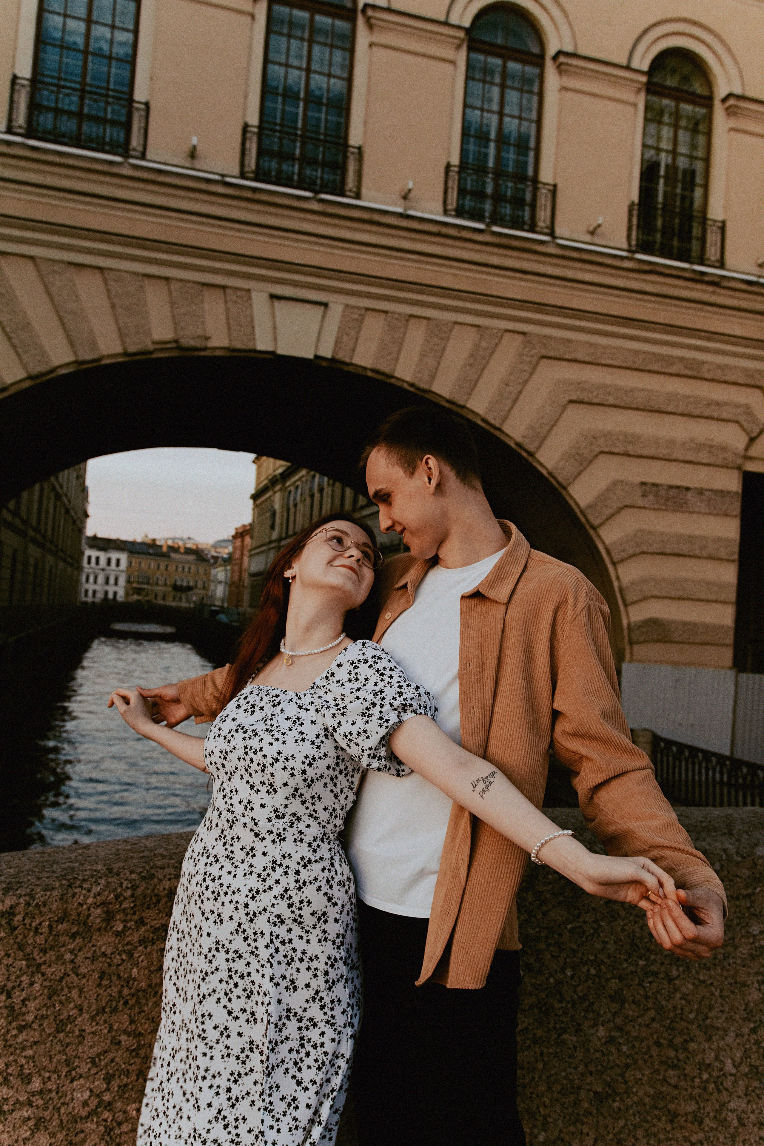 Your Love. Фотограф в Санкт-Петербурге Софья Щелик. Индивидуальные / Парные / Свадьбы