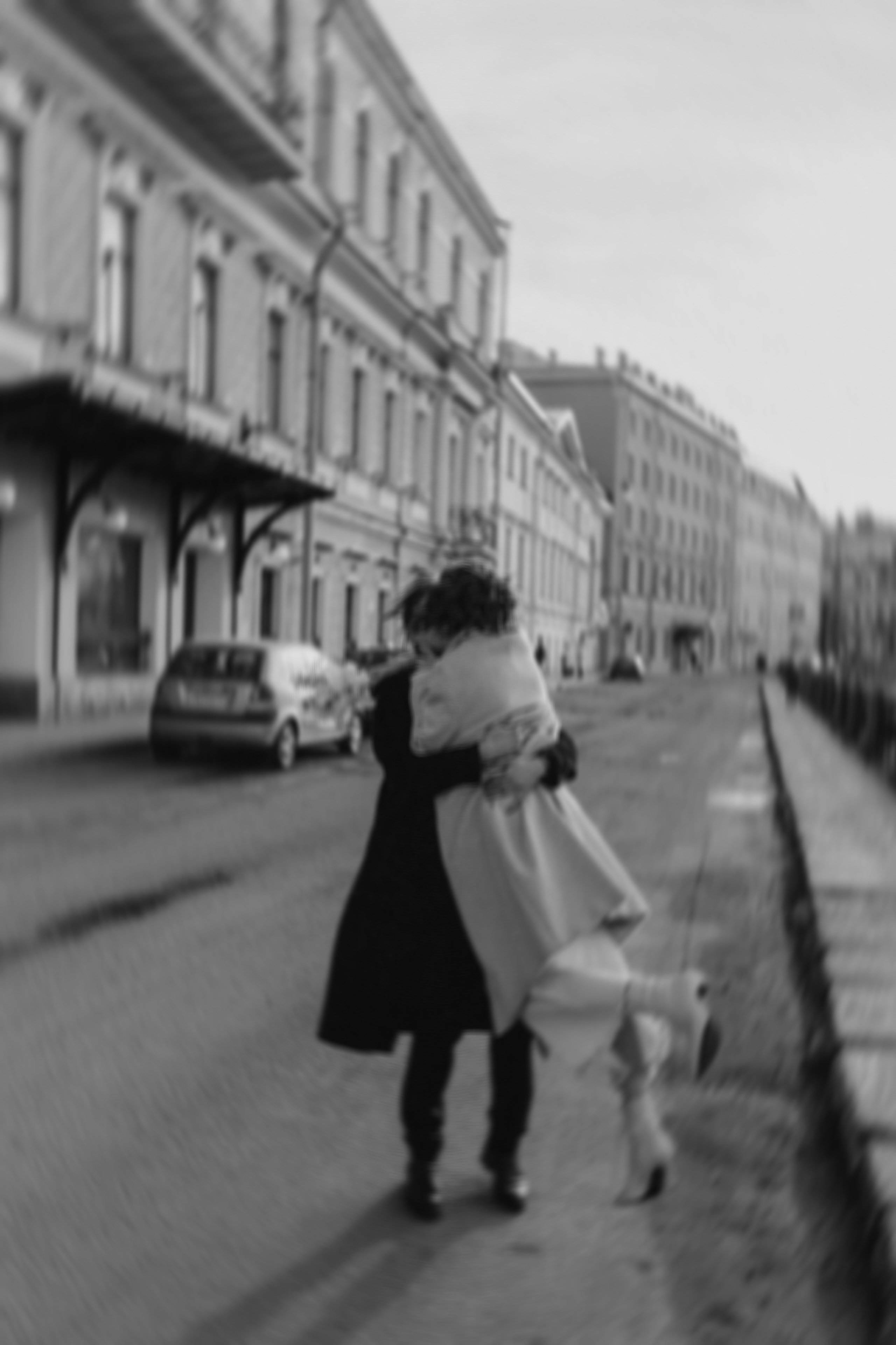 Федя и Лиза. Свадебный и love story фотограф в Санкт-Петербурге